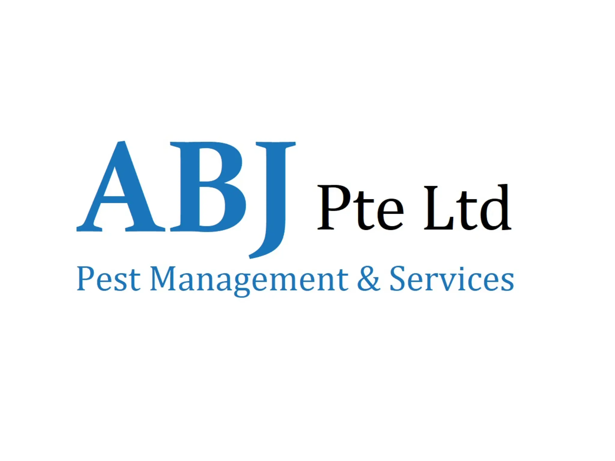 Zoom Visual Client - ABJ PTE LTD Logo