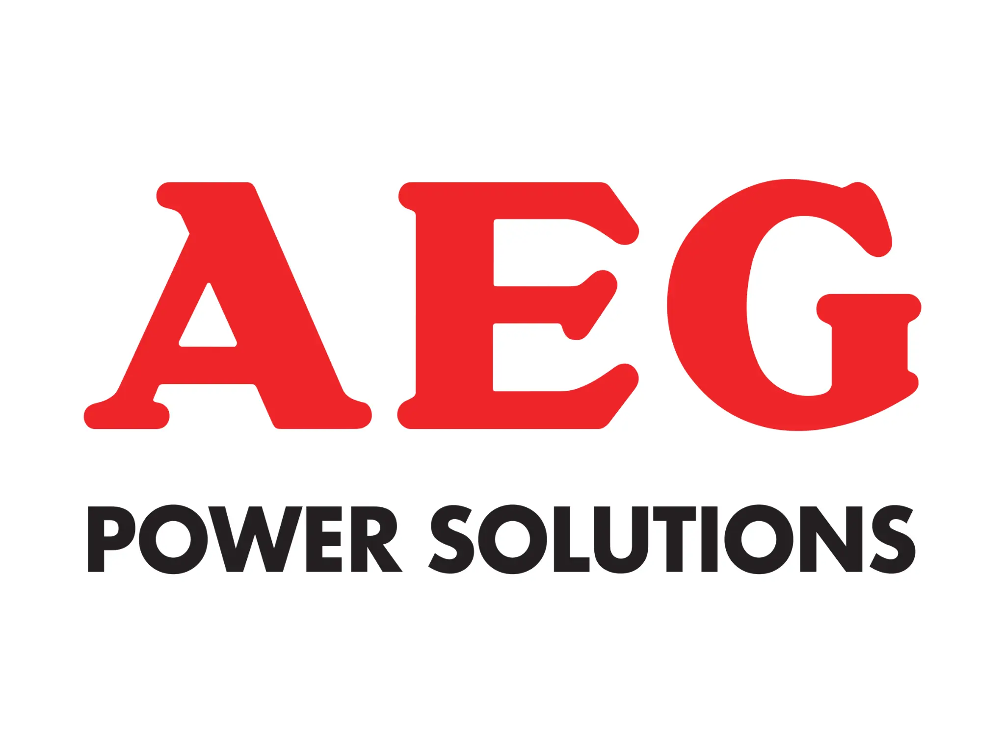 Zoom Visual Client - AEG POWER SOLUTIONS Logo