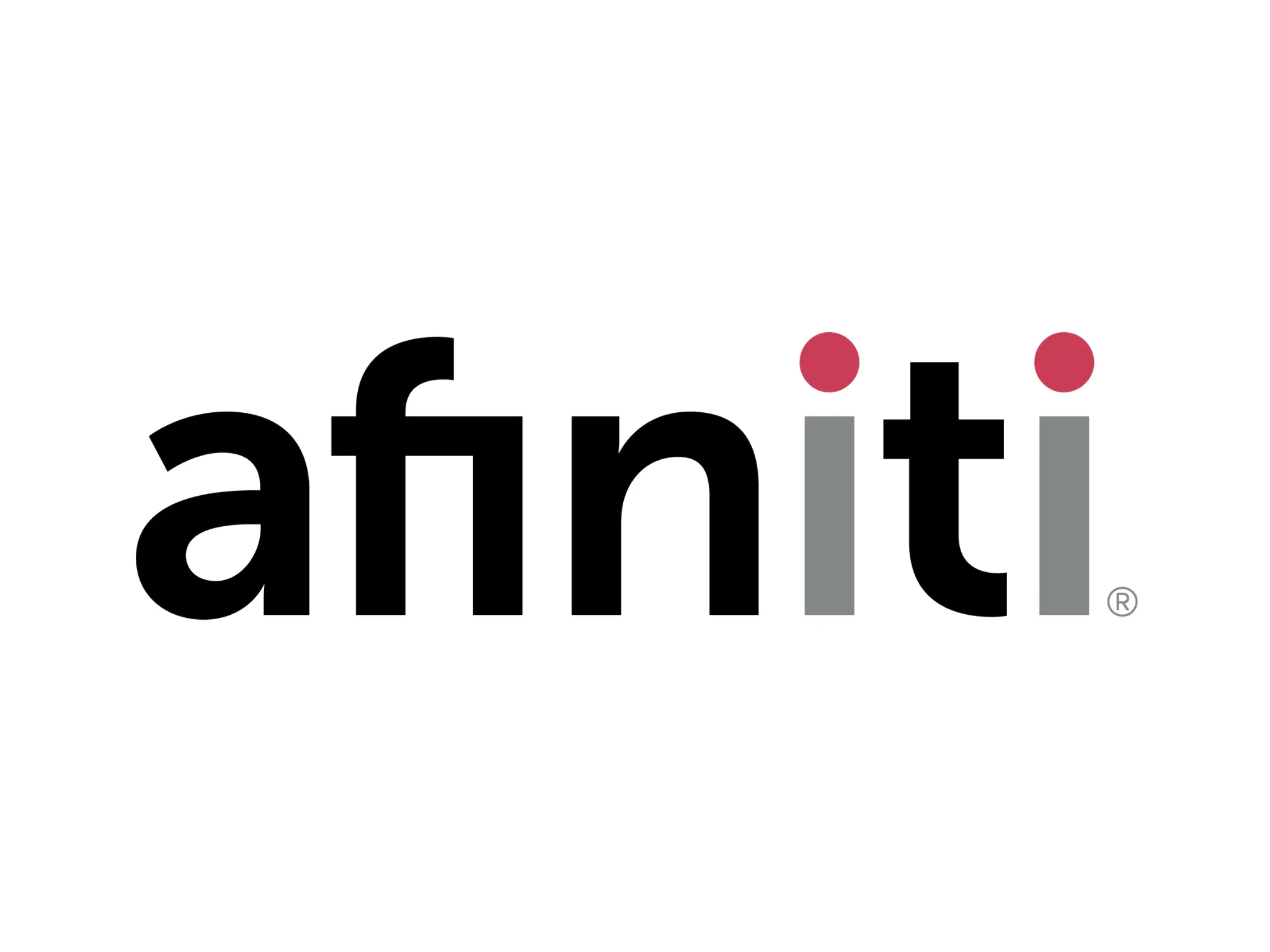 Zoom Visual Client - AFINITI Logo