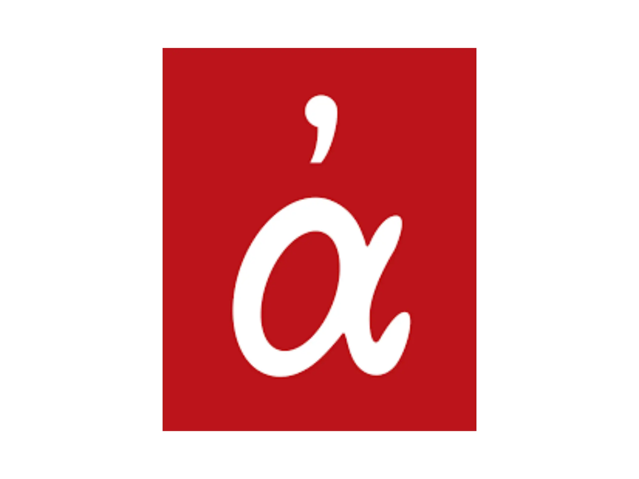 Zoom Visual Client - AGAPE FOOD & BEVERAGES Logo