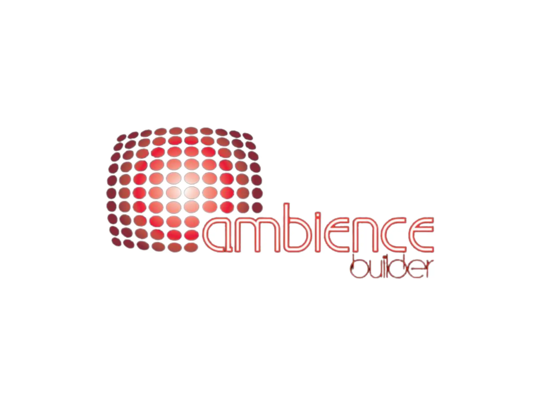 Zoom Visual Client - AMBIENCE BUILDER Logo