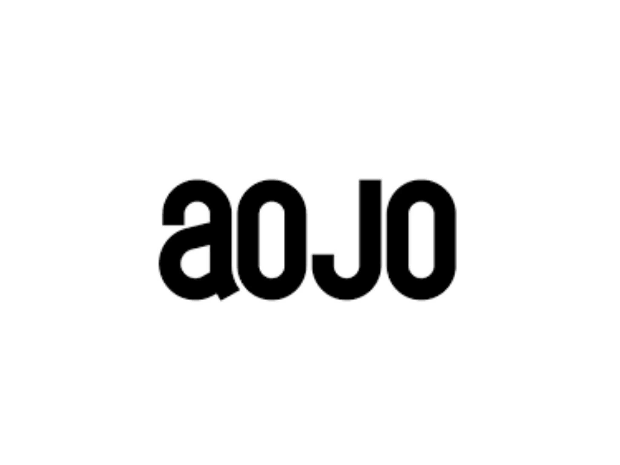 Zoom Visual Client - AOJO Logo