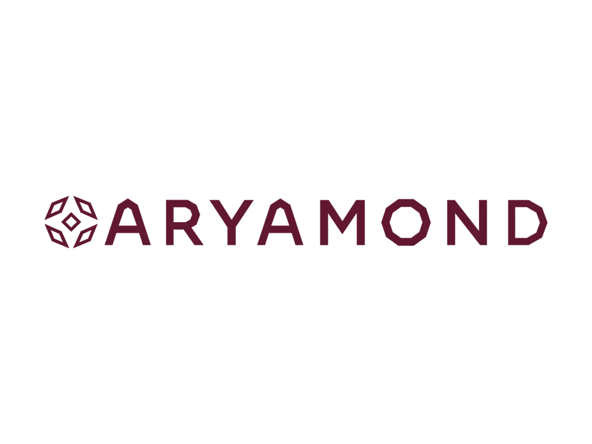 Zoom Visual Client - ARYAMOND Logo