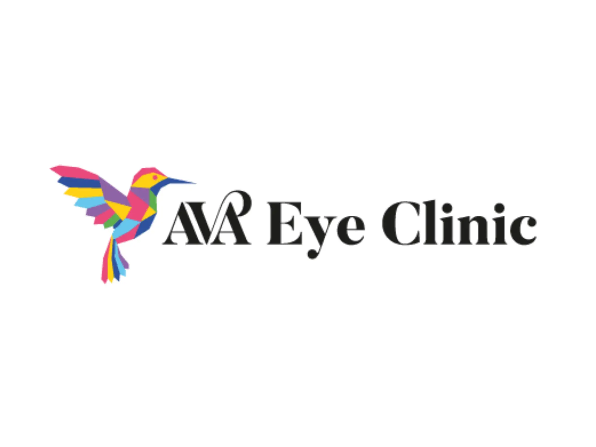 Zoom Visual Client - AVA EYE CLINIC Logo