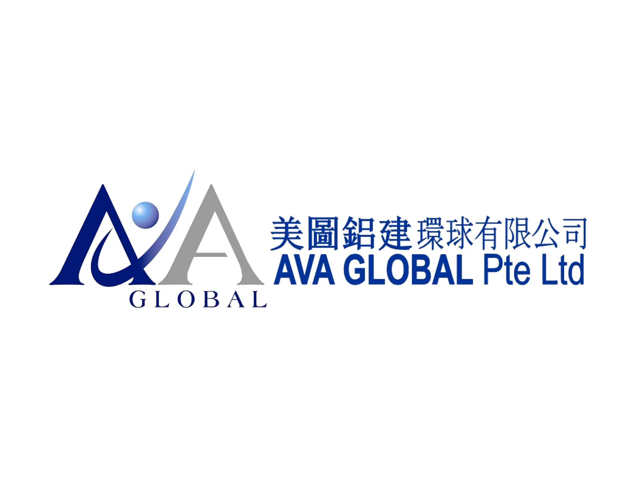 Zoom Visual Client - AVA GLOBAL Logo