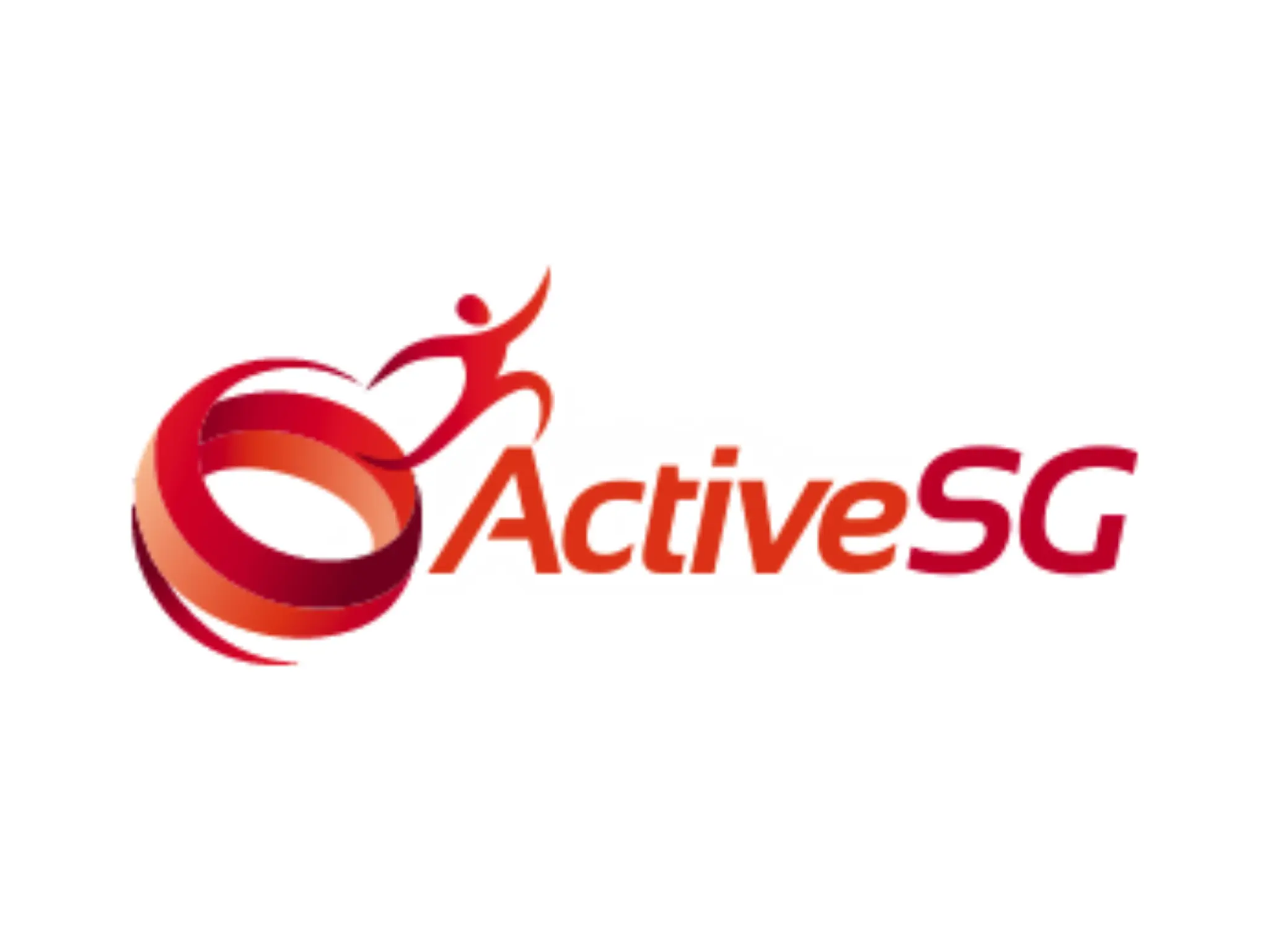 Zoom Visual Client - ActiveSG Logo