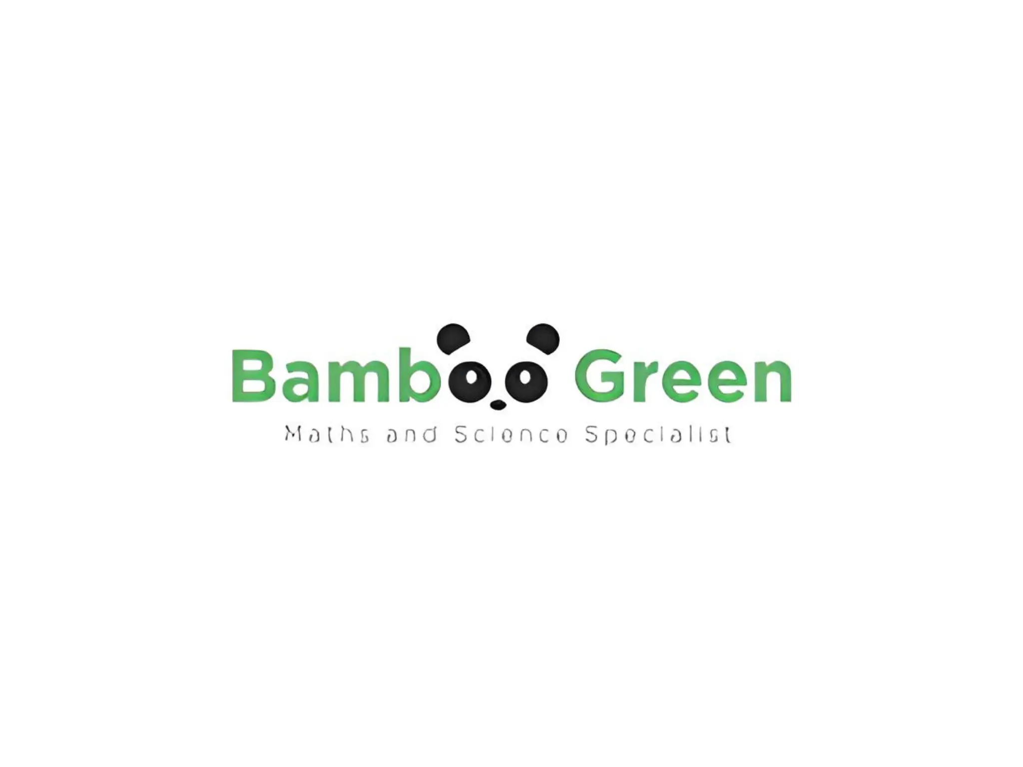 Zoom Visual Client - BAMBOO GREEN EDUCATION CENTRE Logo
