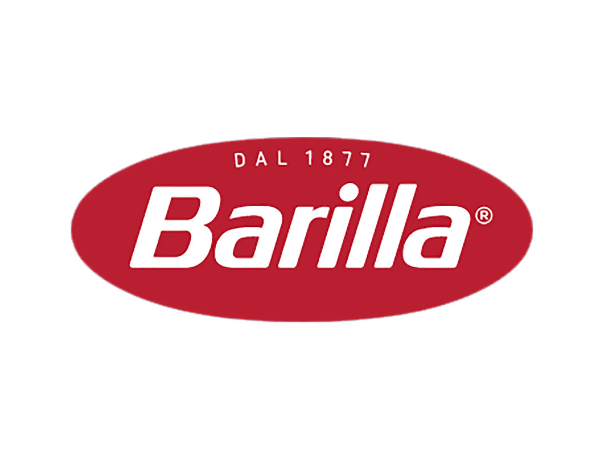 Zoom Visual Client - BARILLA Logo