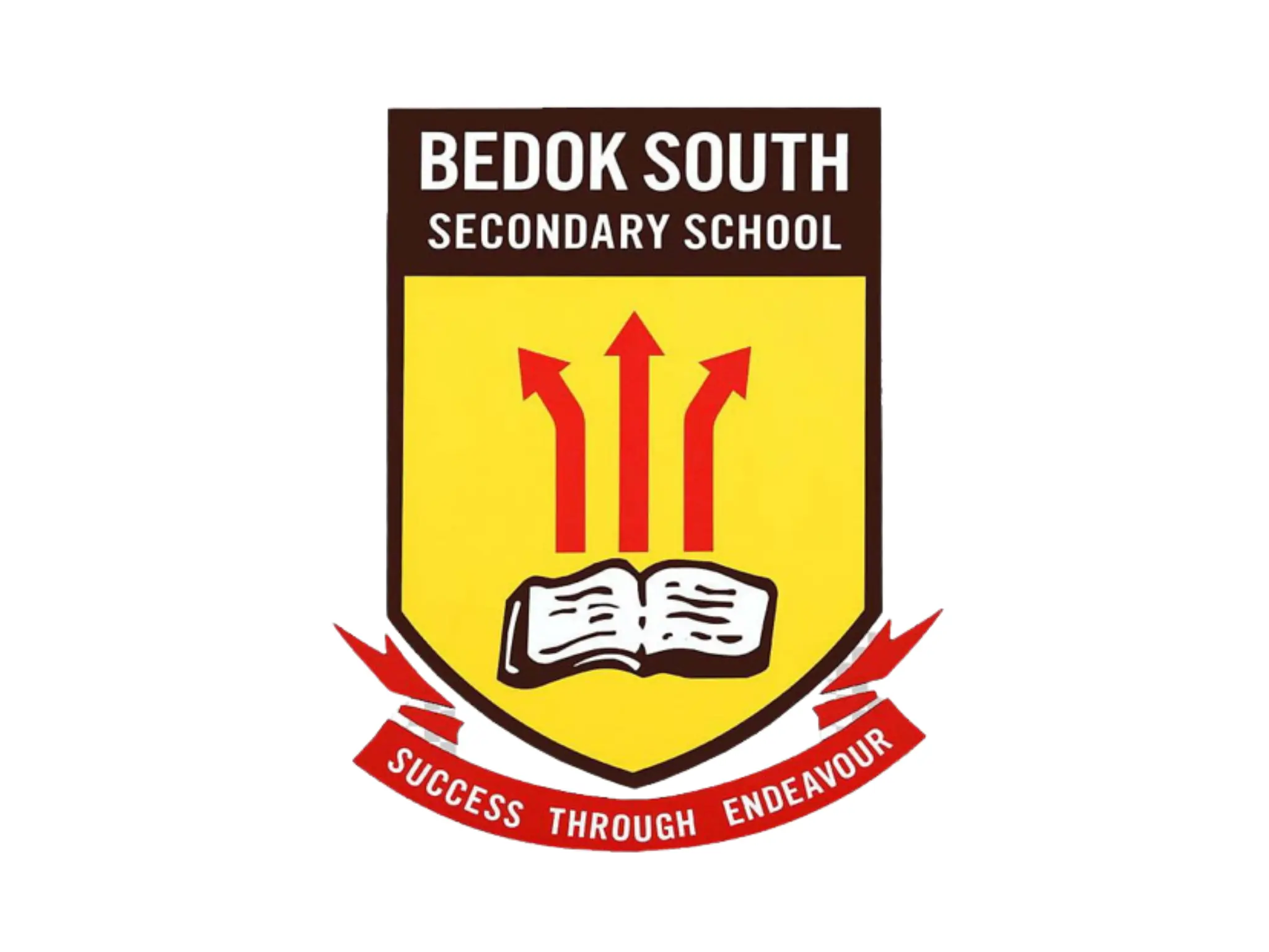 Zoom Visual Client - BEDOK SOUTH SEC Logo