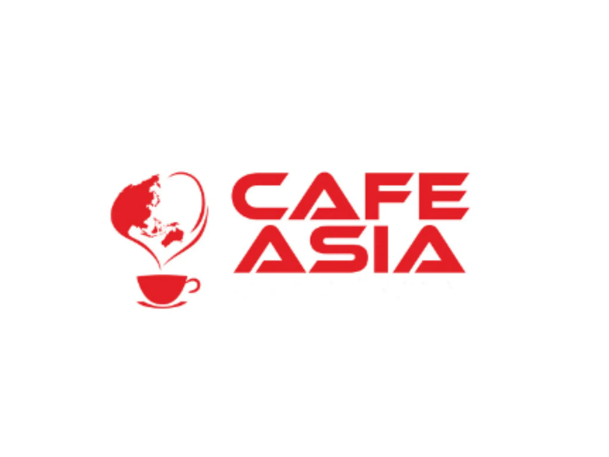 Zoom Visual Client - CAFE ASIA Logo
