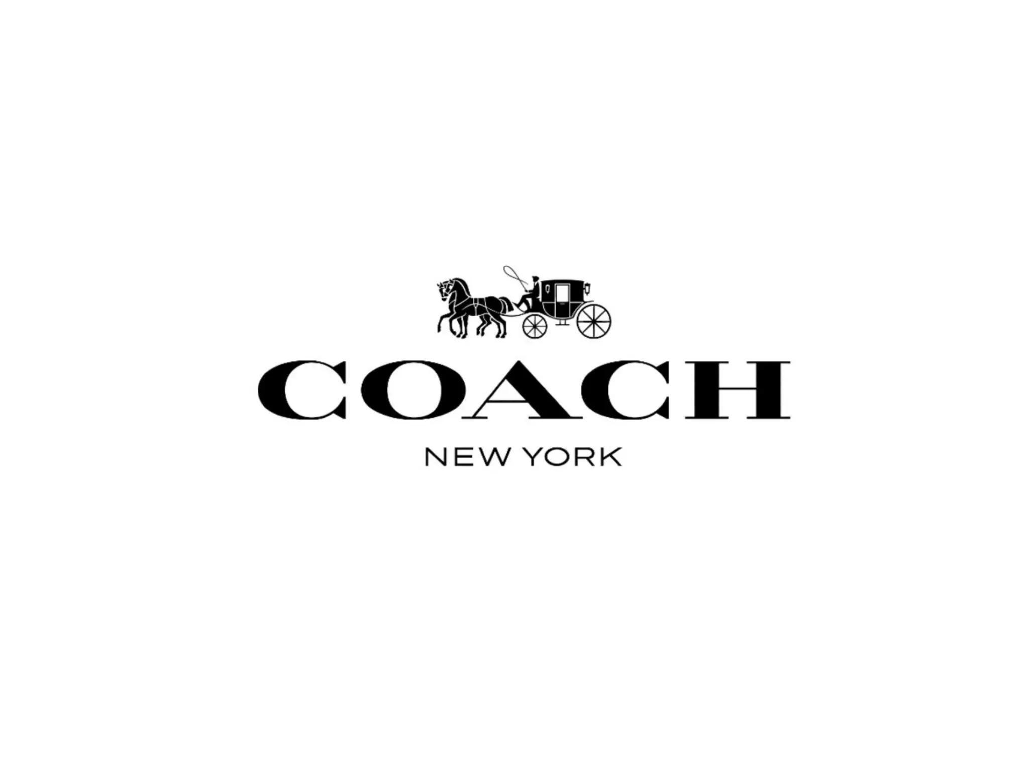 Zoom Visual Client - COACH® Logo