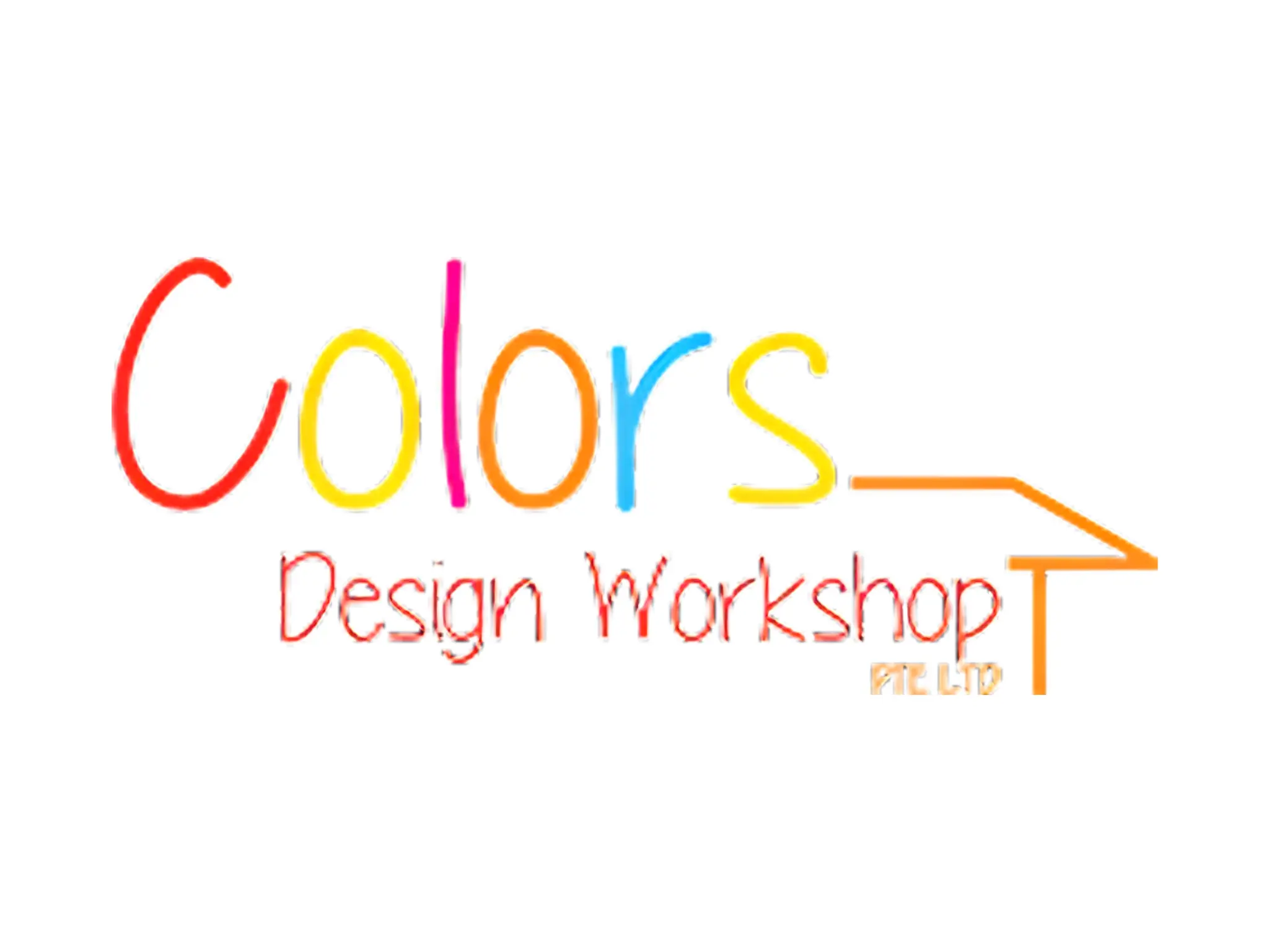 Zoom Visual Client - COLOURS DESIGN WORKSHOP Logo