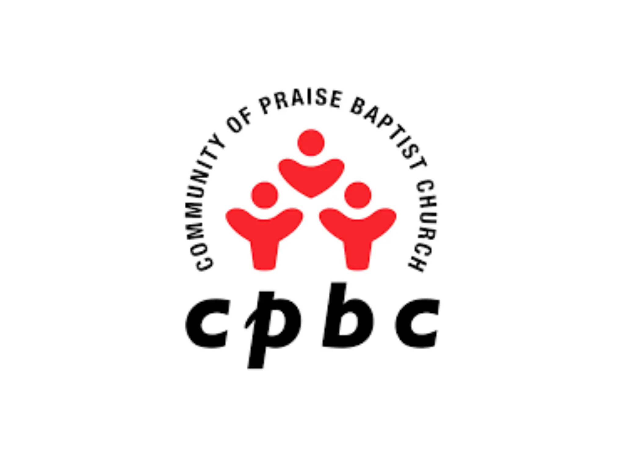 Zoom Visual Client - COMMUNITY OF PRAISE BAPTIST CHURCH Logo