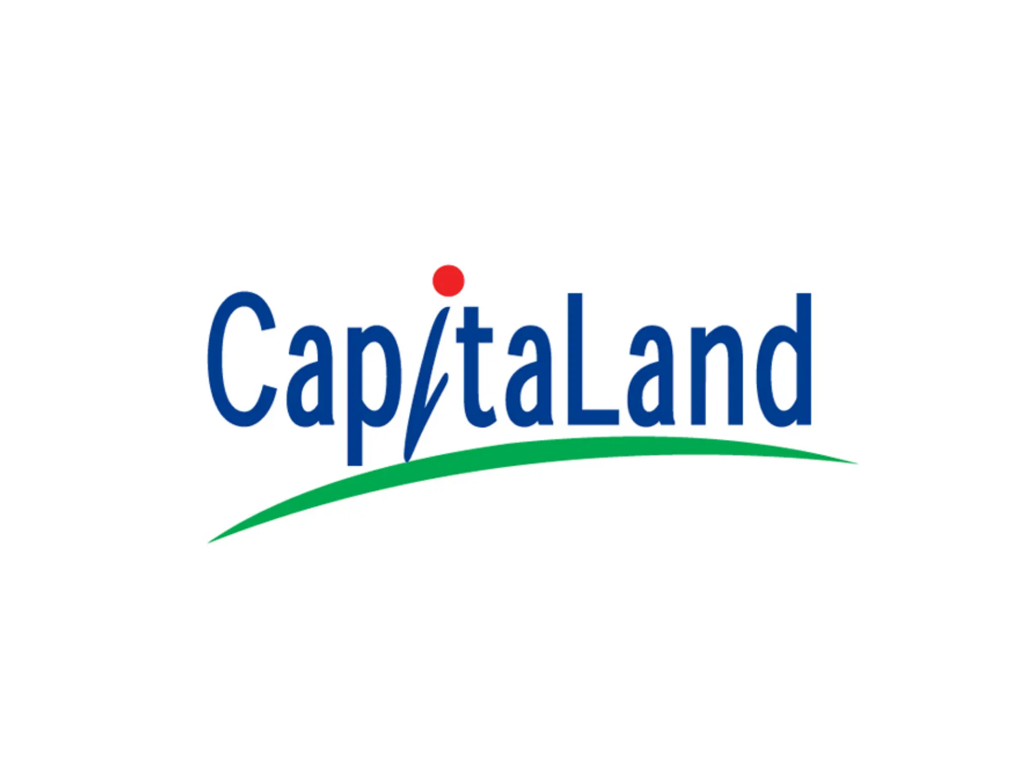 Zoom Visual Client - CapitaLand Logo