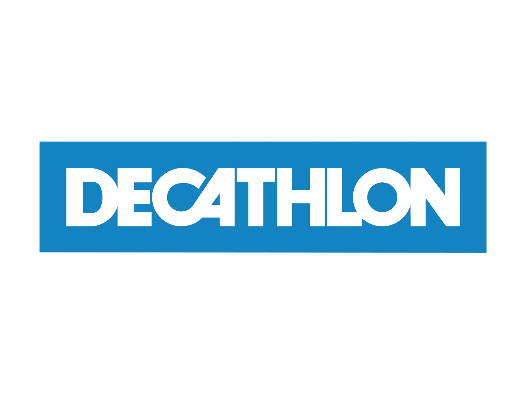 Zoom Visual Client - DECATHOLON Logo