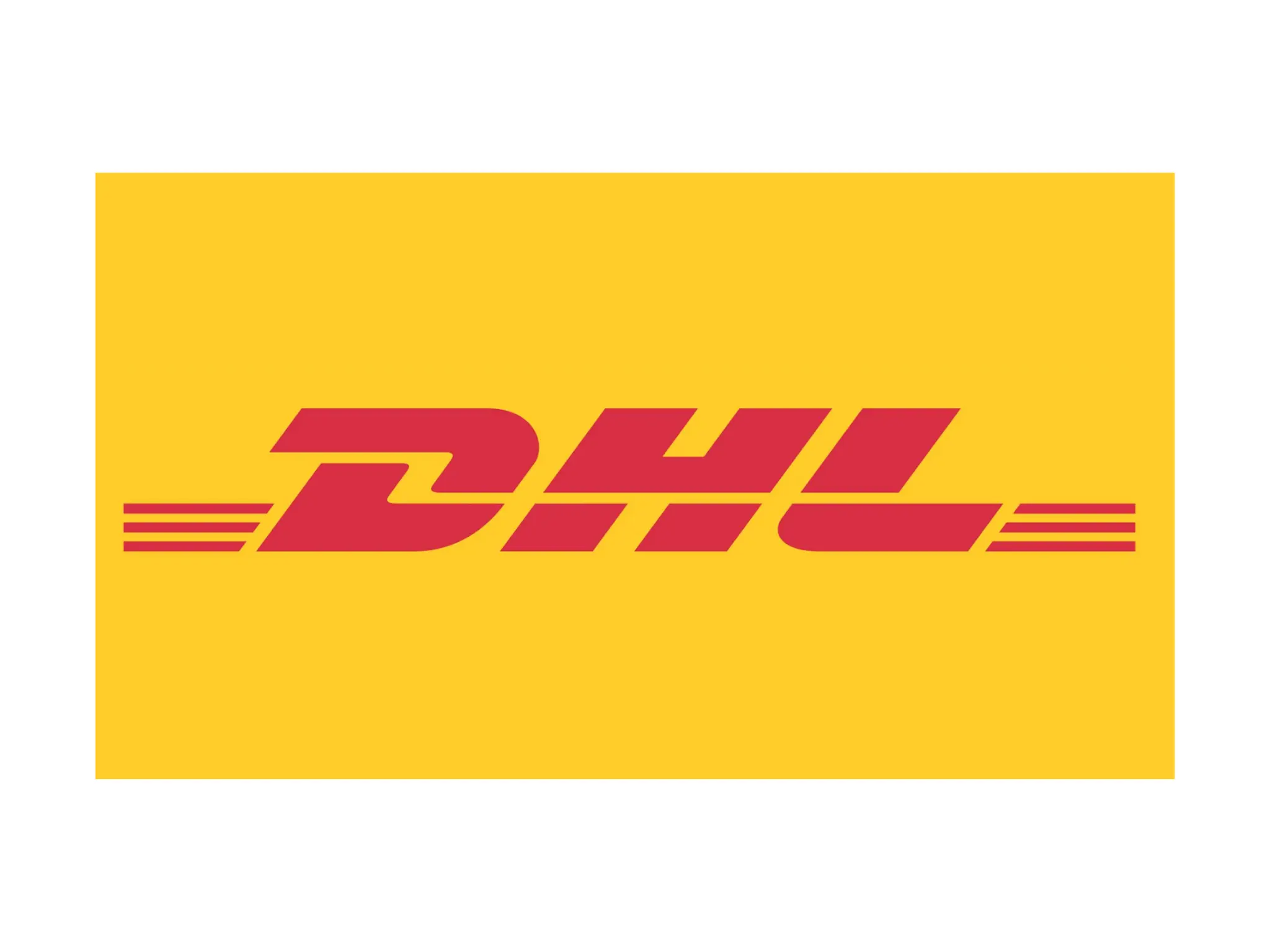 Zoom Visual Client - DHL Logo
