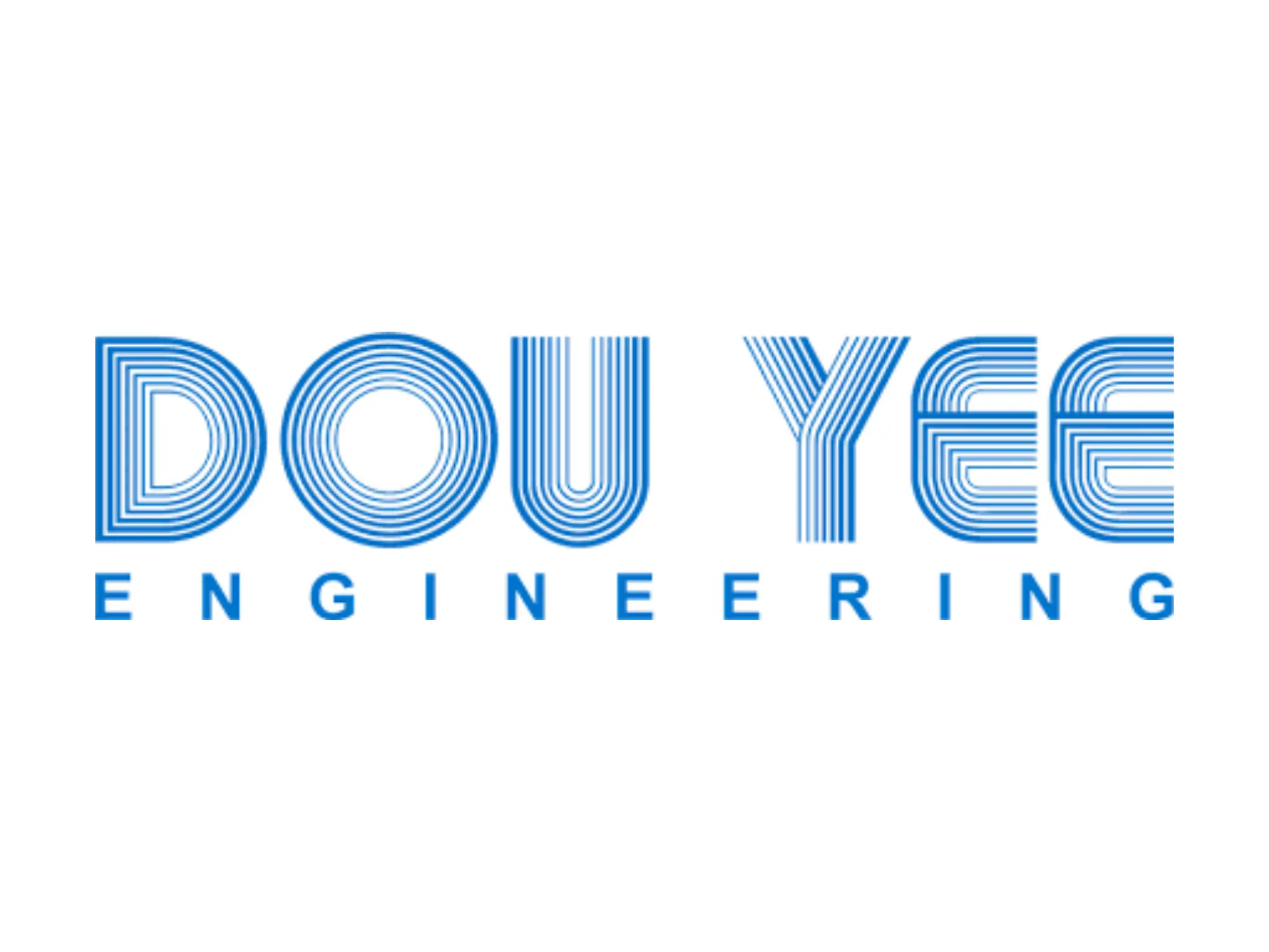 Zoom Visual Client - DOUYEE ENGINEERING Logo