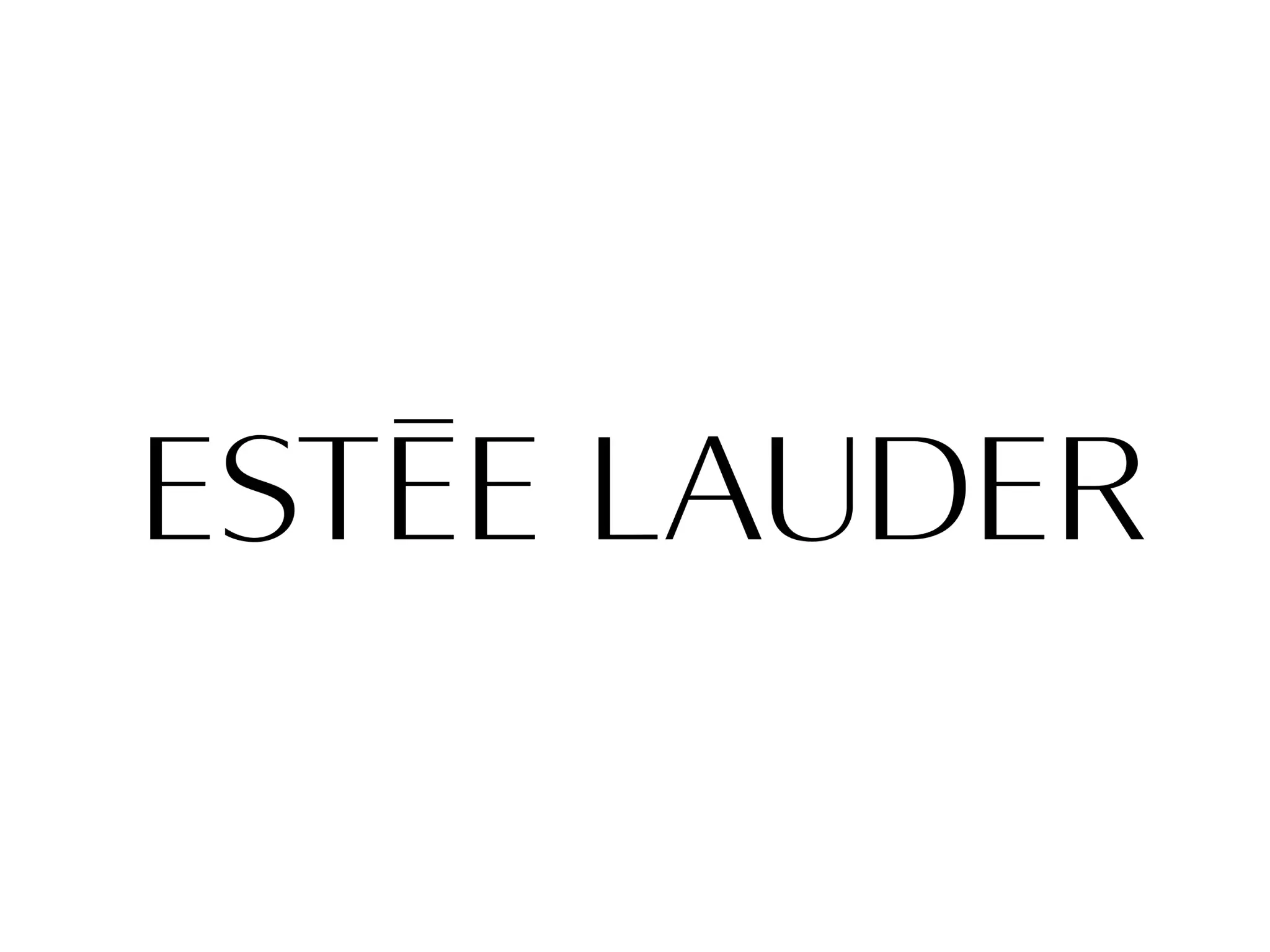 Zoom Visual Client - Estée Lauder Logo