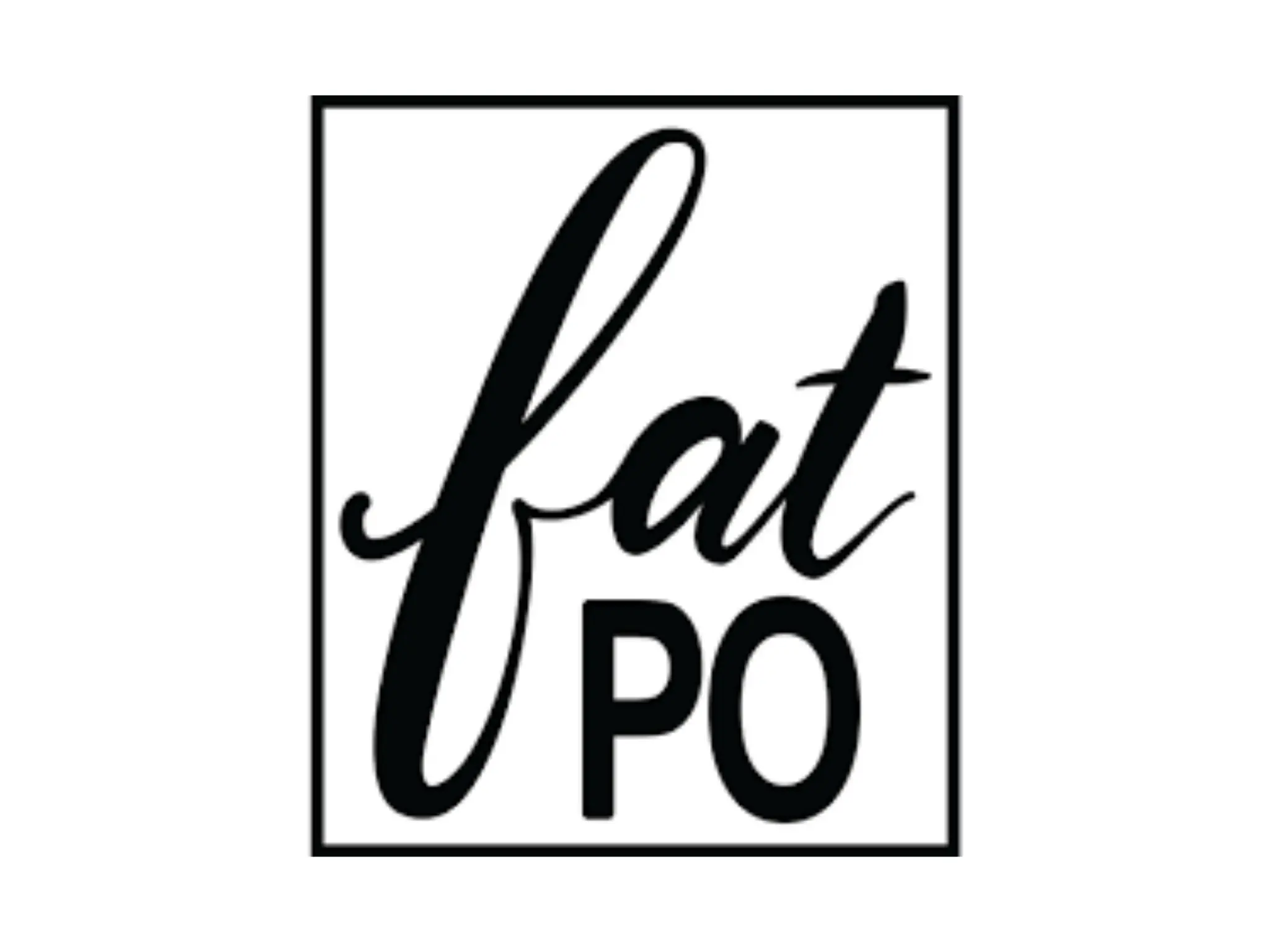 Zoom Visual Client - FATPO Logo