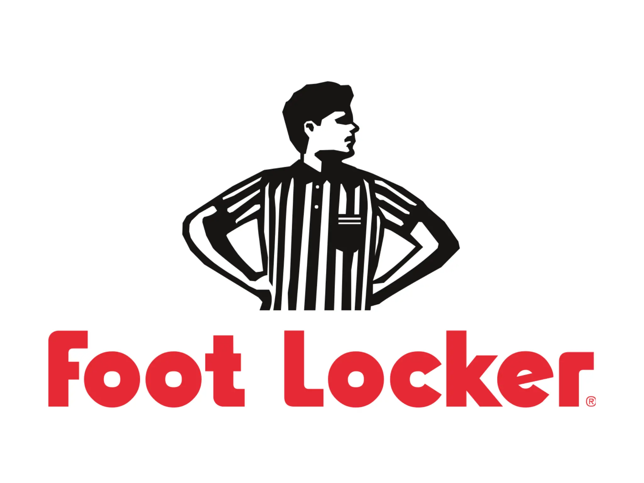 Zoom Visual Client - FOOT LOCKER Logo