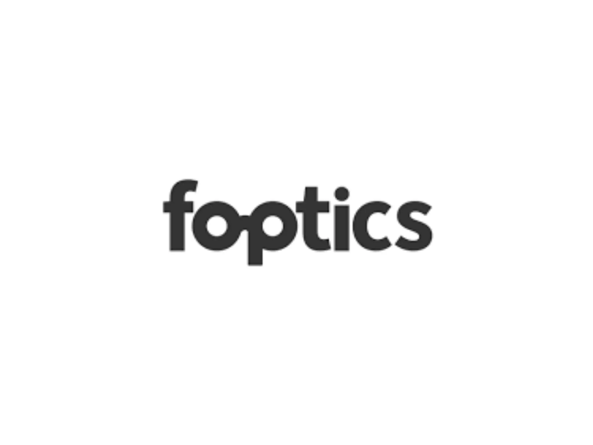 Zoom Visual Client - Foptics logo