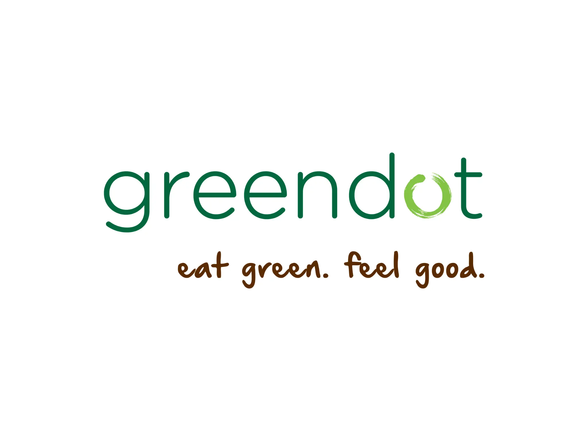 Zoom Visual Client - GREENDOT Logo