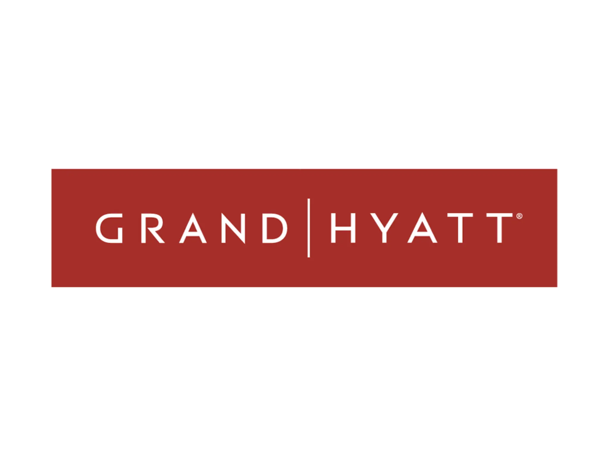 Zoom Visual Client - Grand Hyatt Logo