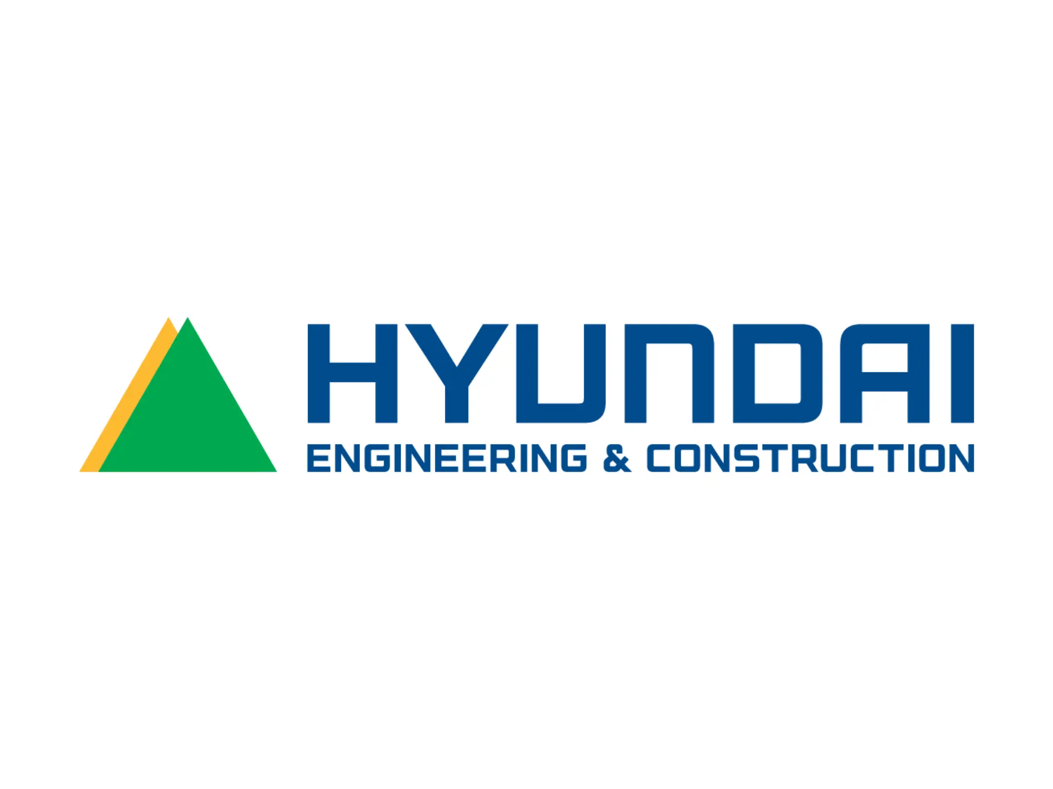 Zoom Visual Client - HYUNDAI ENGINEERING & CONSTRUCTION Logo