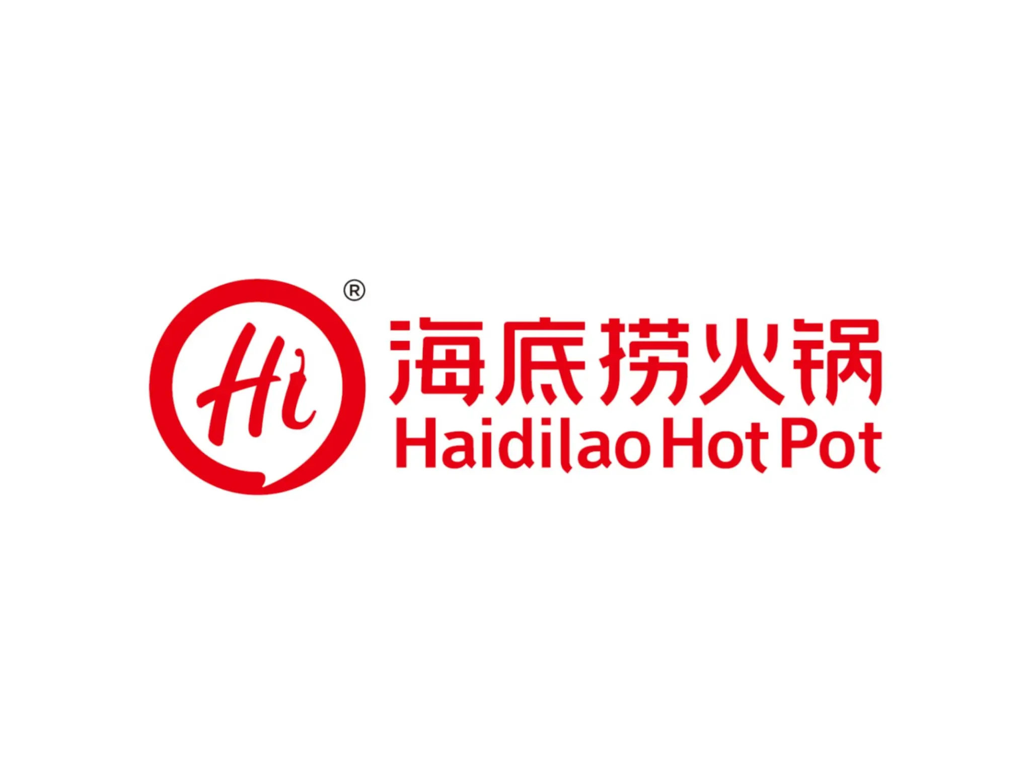 Zoom Visual Client - HaiDiLao Hotpot Logo