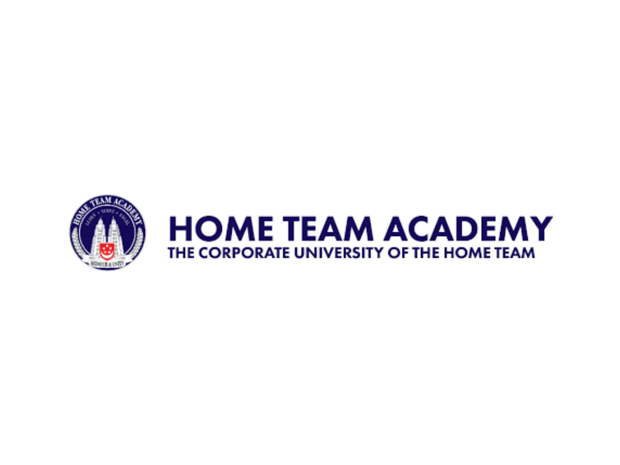 Zoom Visual Client - Home Team Academy Logo