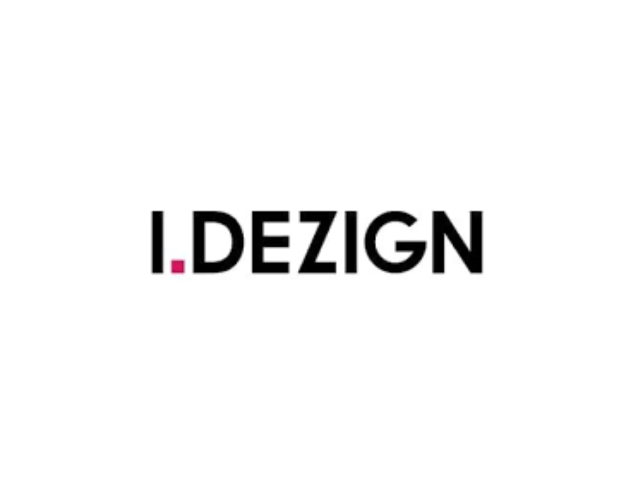 Zoom Visual Client - I.DEZIGN Logo