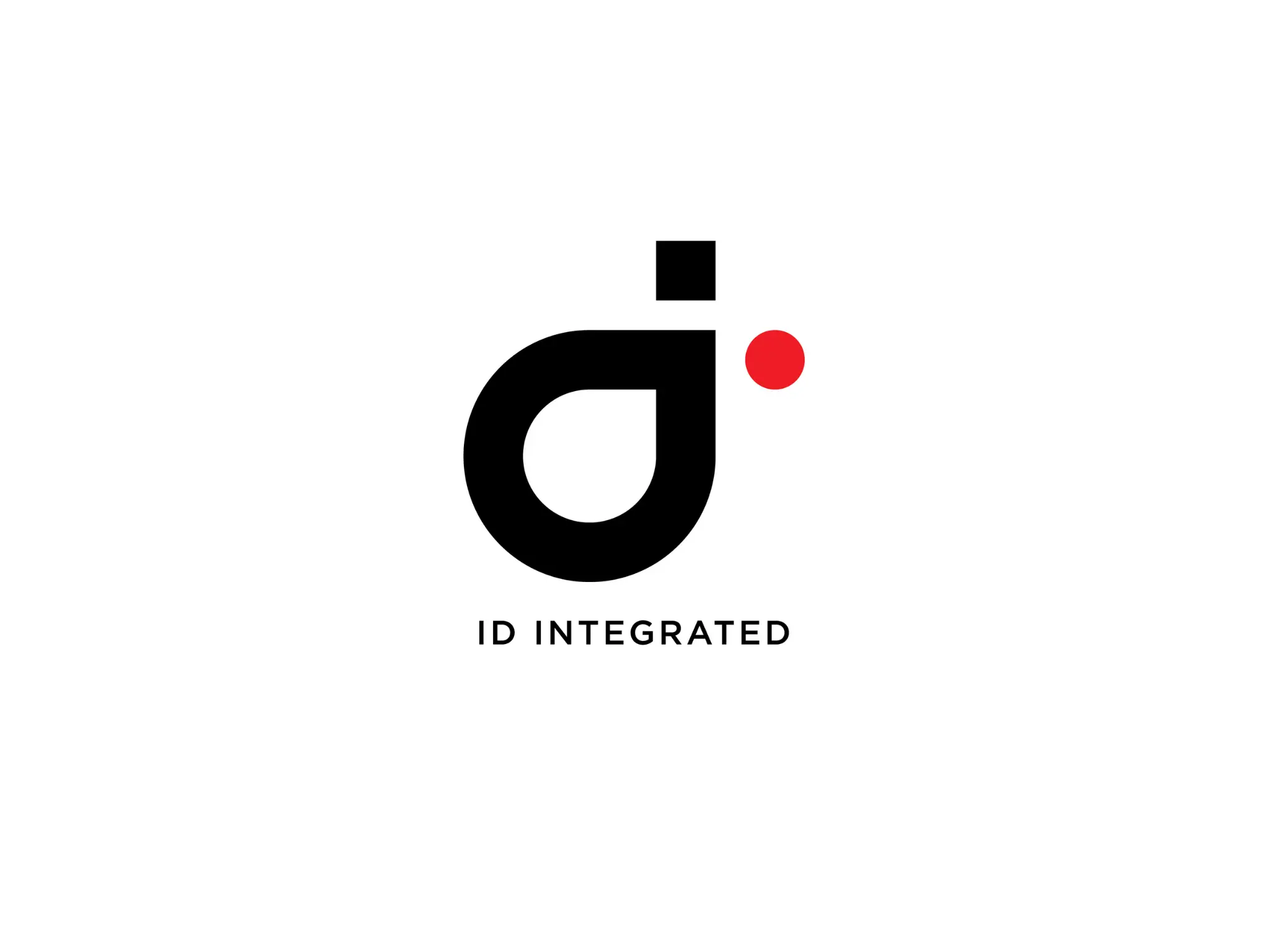 Zoom Visual Client - ID INTEGRATED Logo