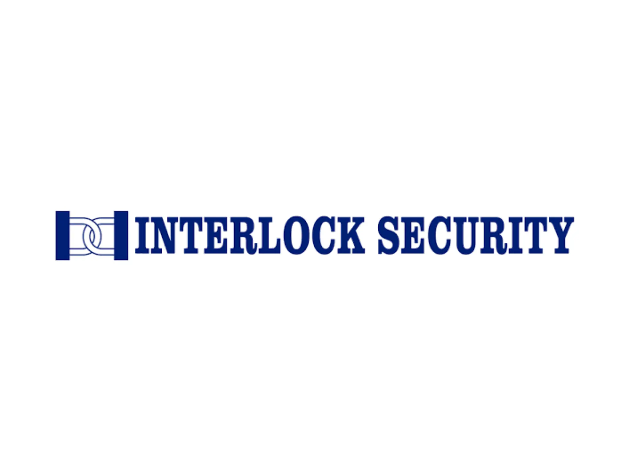 Zoom Visual Client - INTERLOCK SECURITY Logo