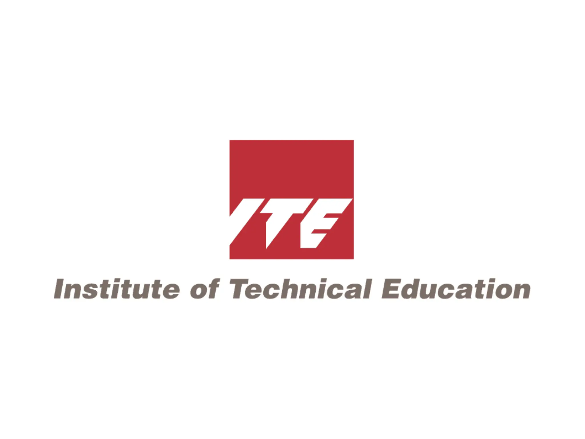 Zoom Visual Client - ITE Logo