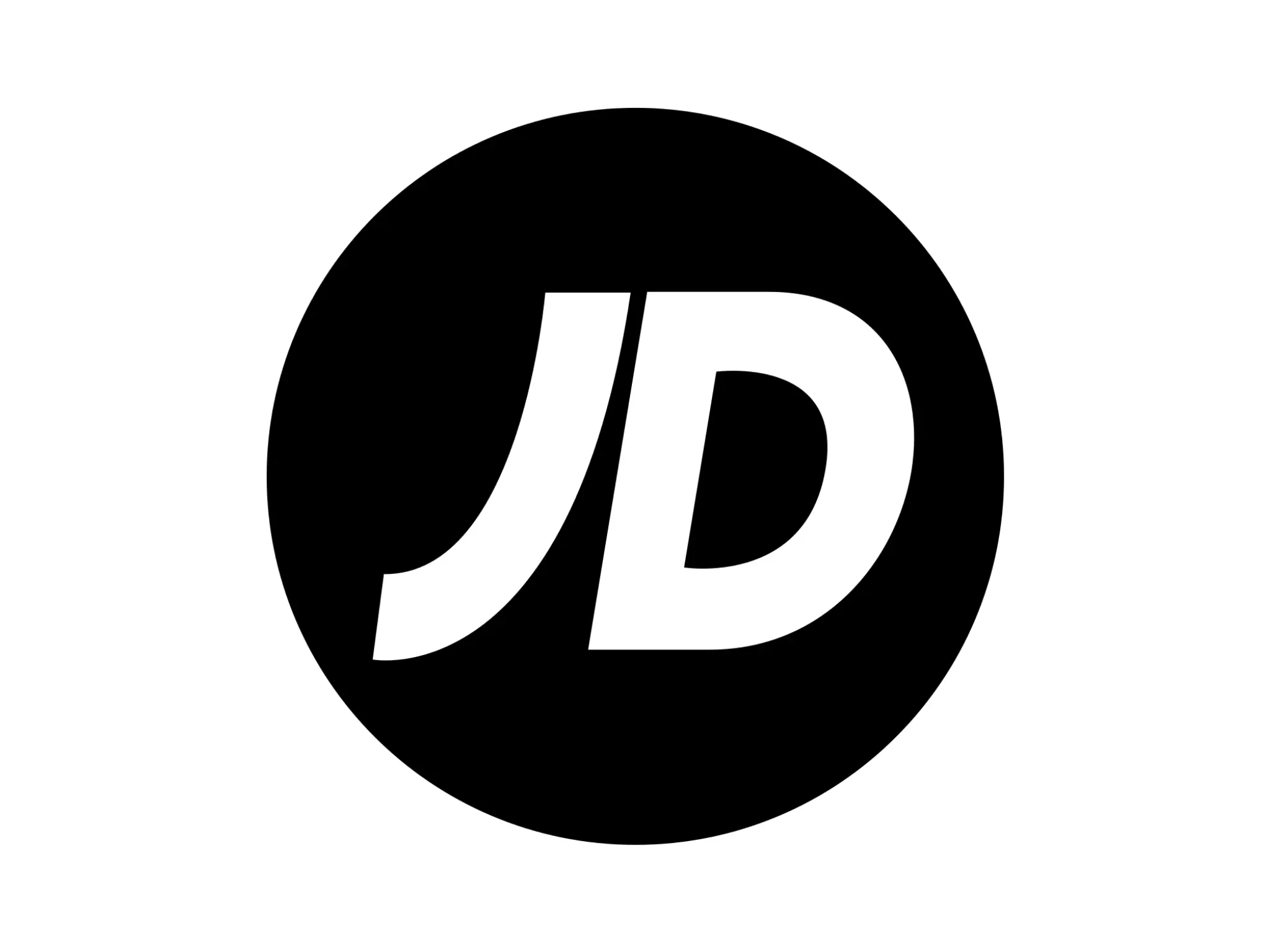 Zoom Visual Client - JD Sports Logo