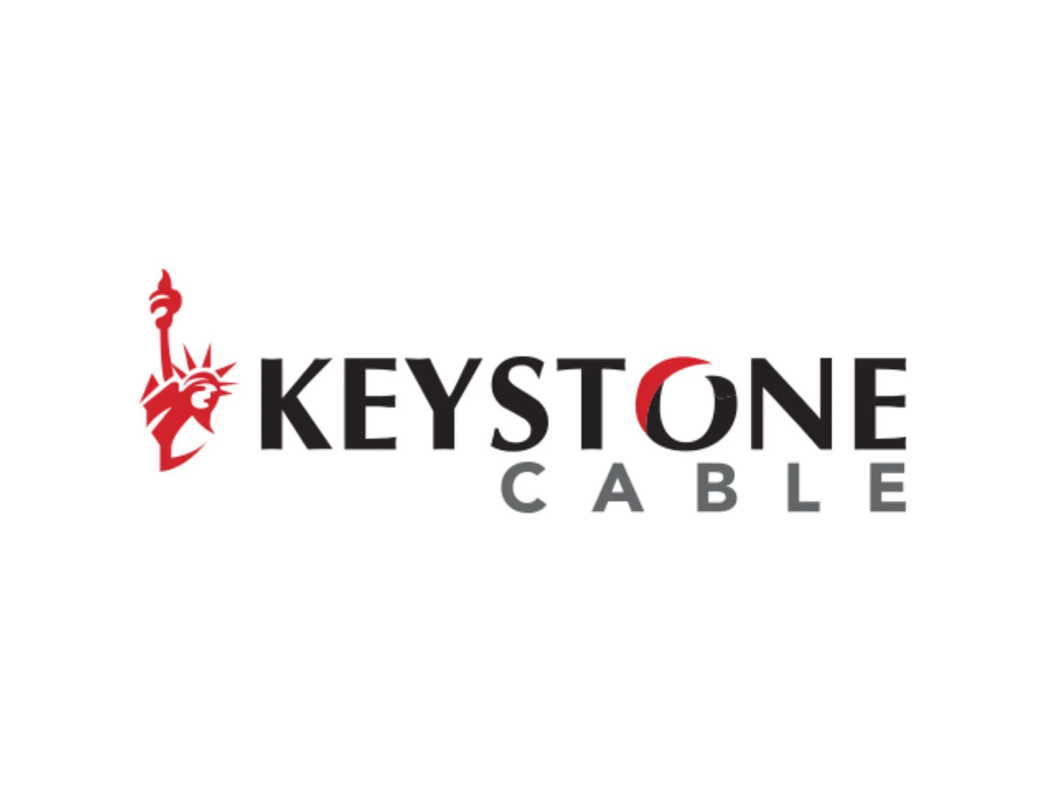 Zoom Visual Client - KEYSTONE CABLE Logo