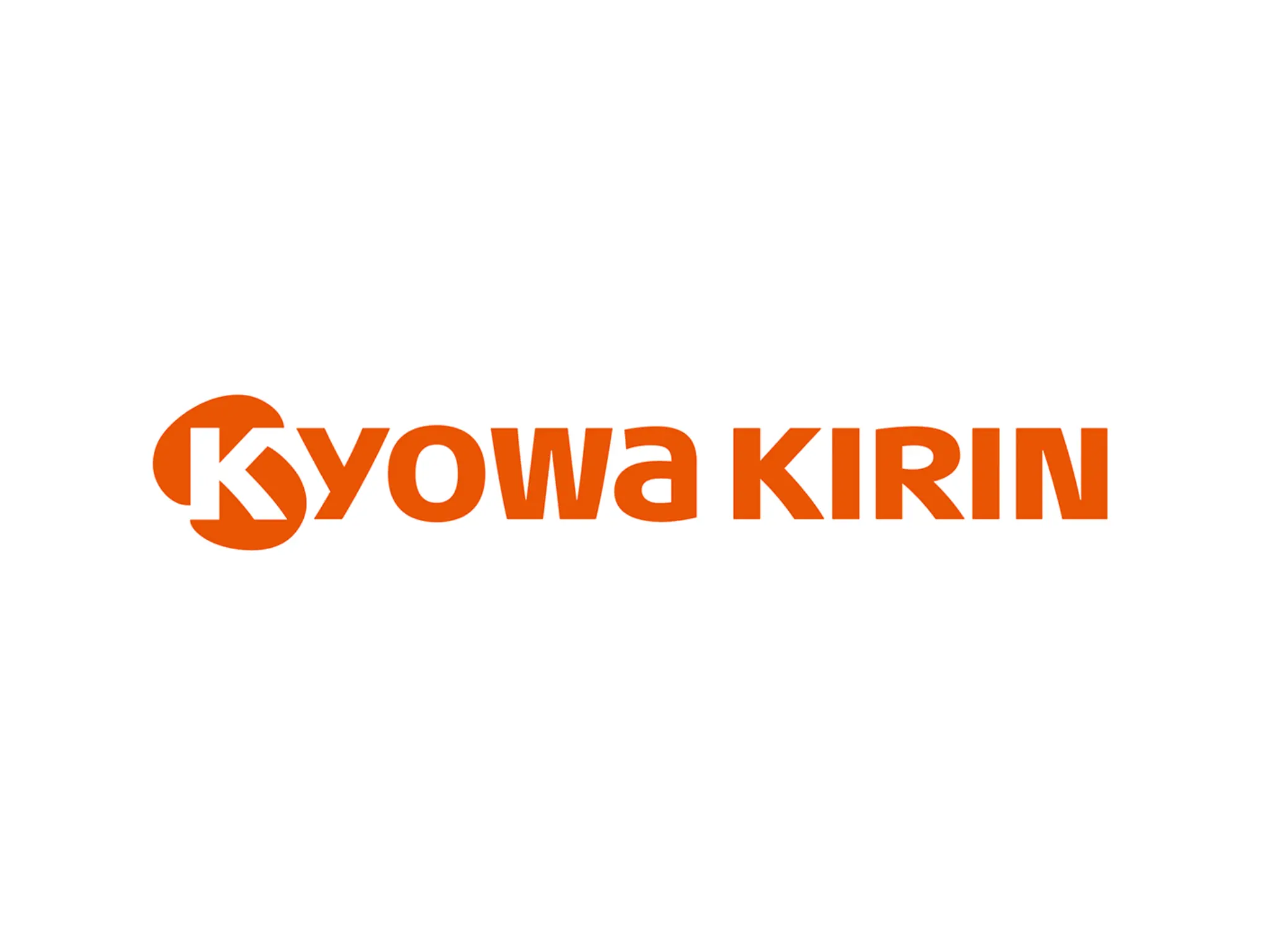 Zoom Visual Client - KYOWA KIRIN Logo