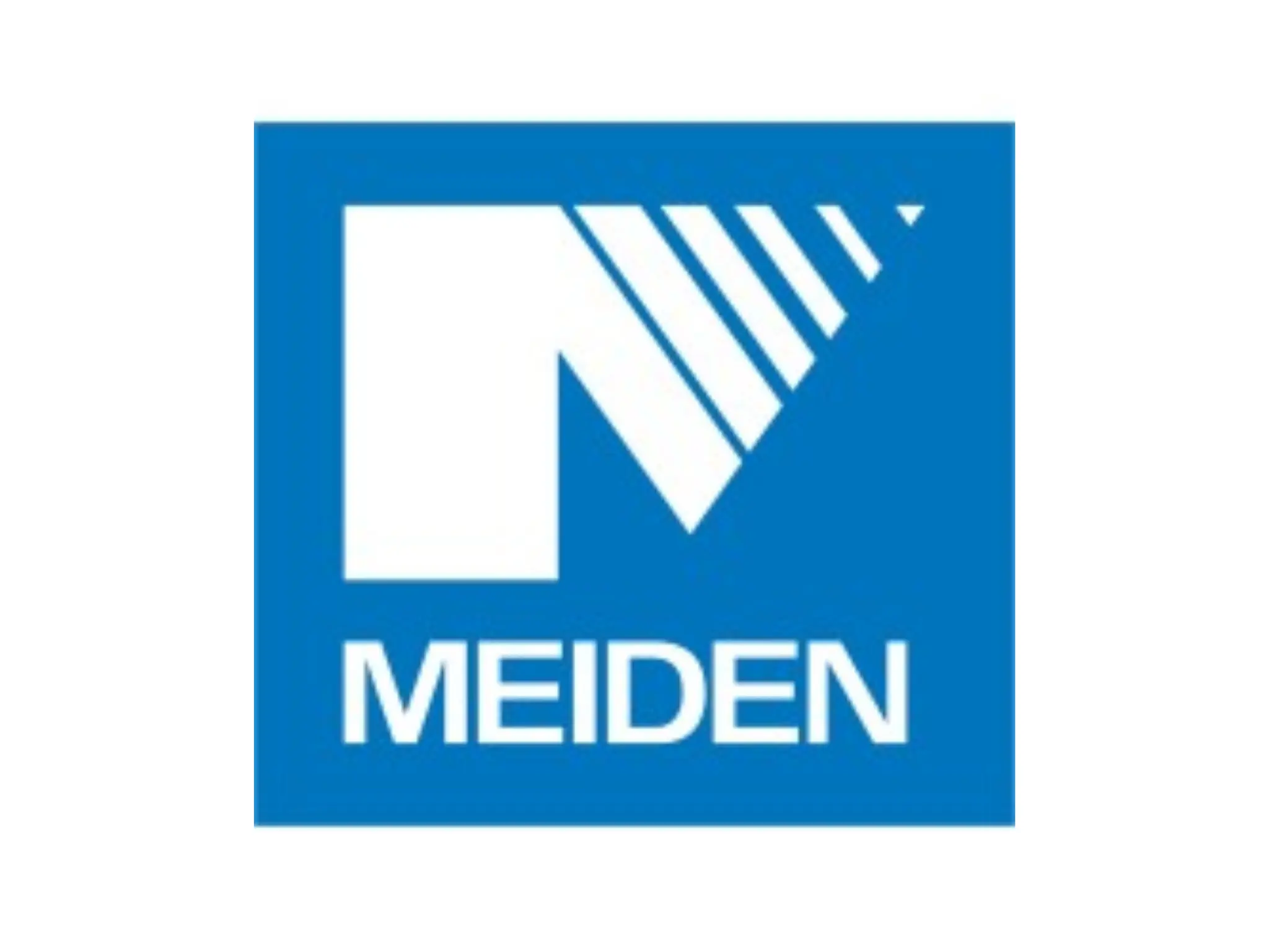 Zoom Visual Client - MEIDEN SINGAPORE Logo