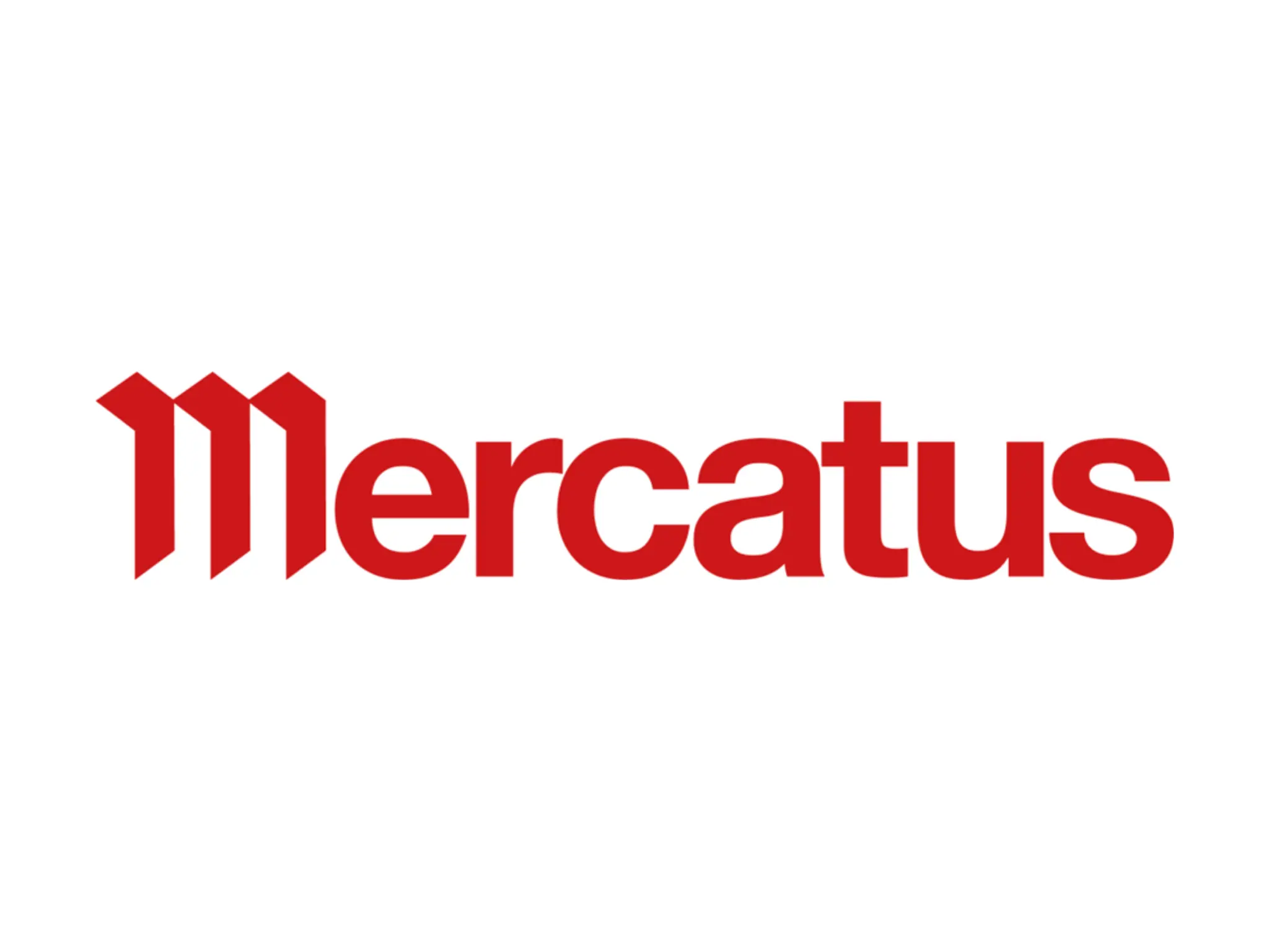 Zoom Visual Client - MERCATUS Logo