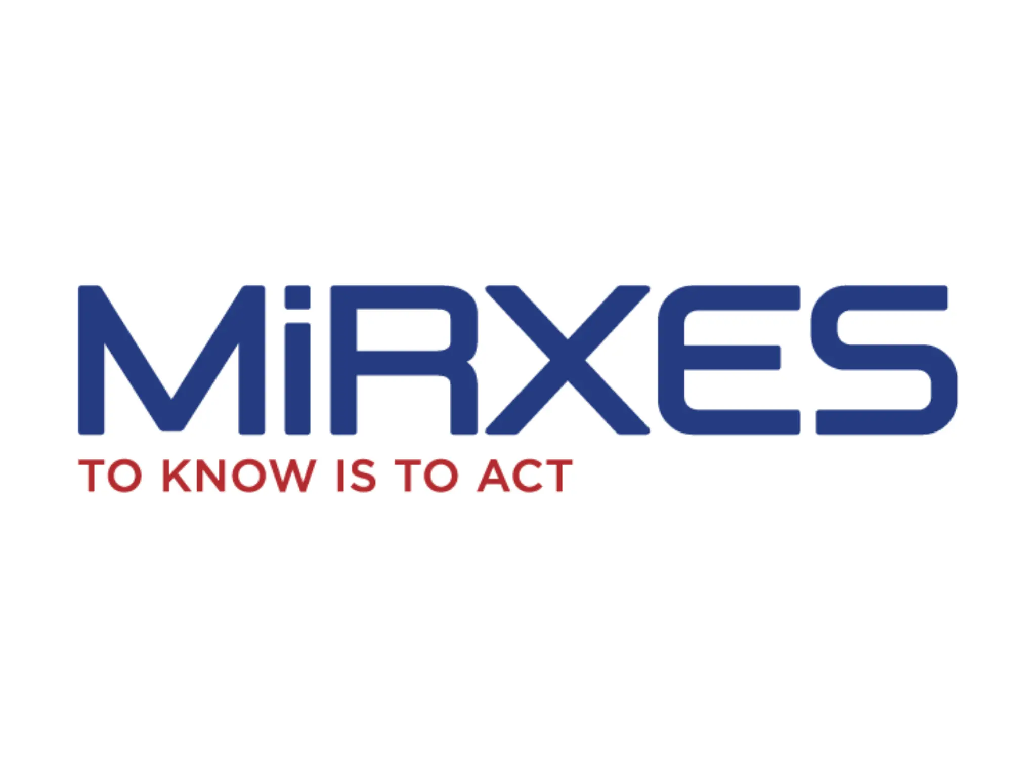 Zoom Visual Client - MIRXES LAB Logo
