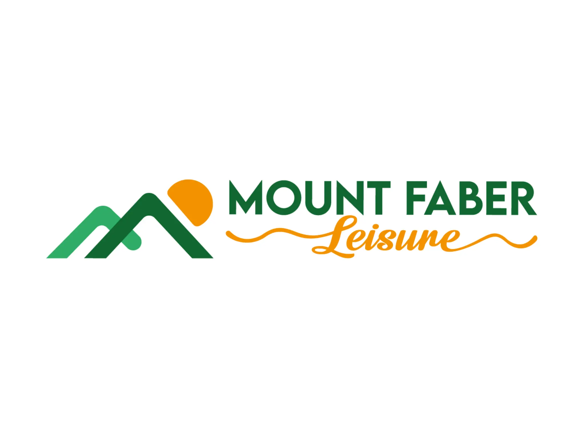 Zoom Visual Client - MOUNT FABER LEISURE GROUP Logo