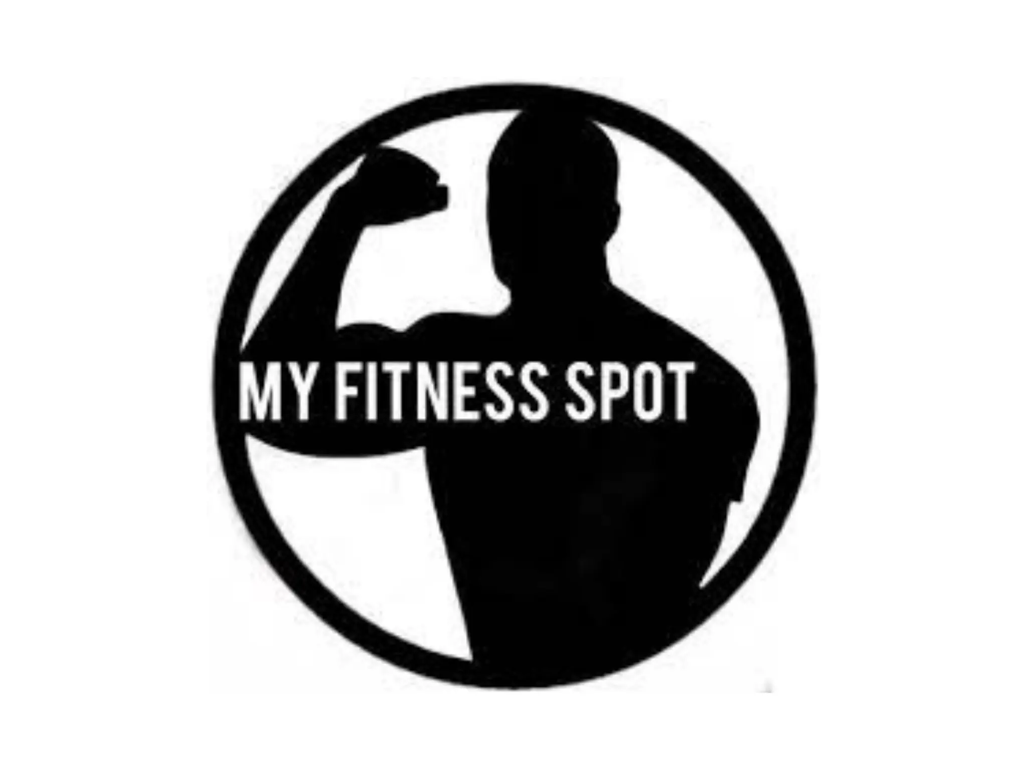 Zoom Visual Client - MY FITNESS SPOT Logo