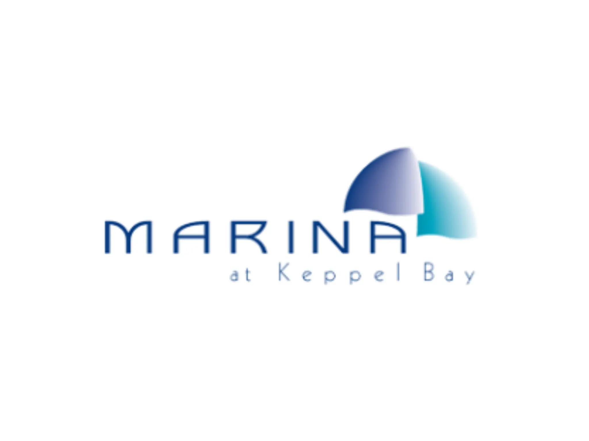 Zoom Visual Client - Marina At Keppel Bay Logo