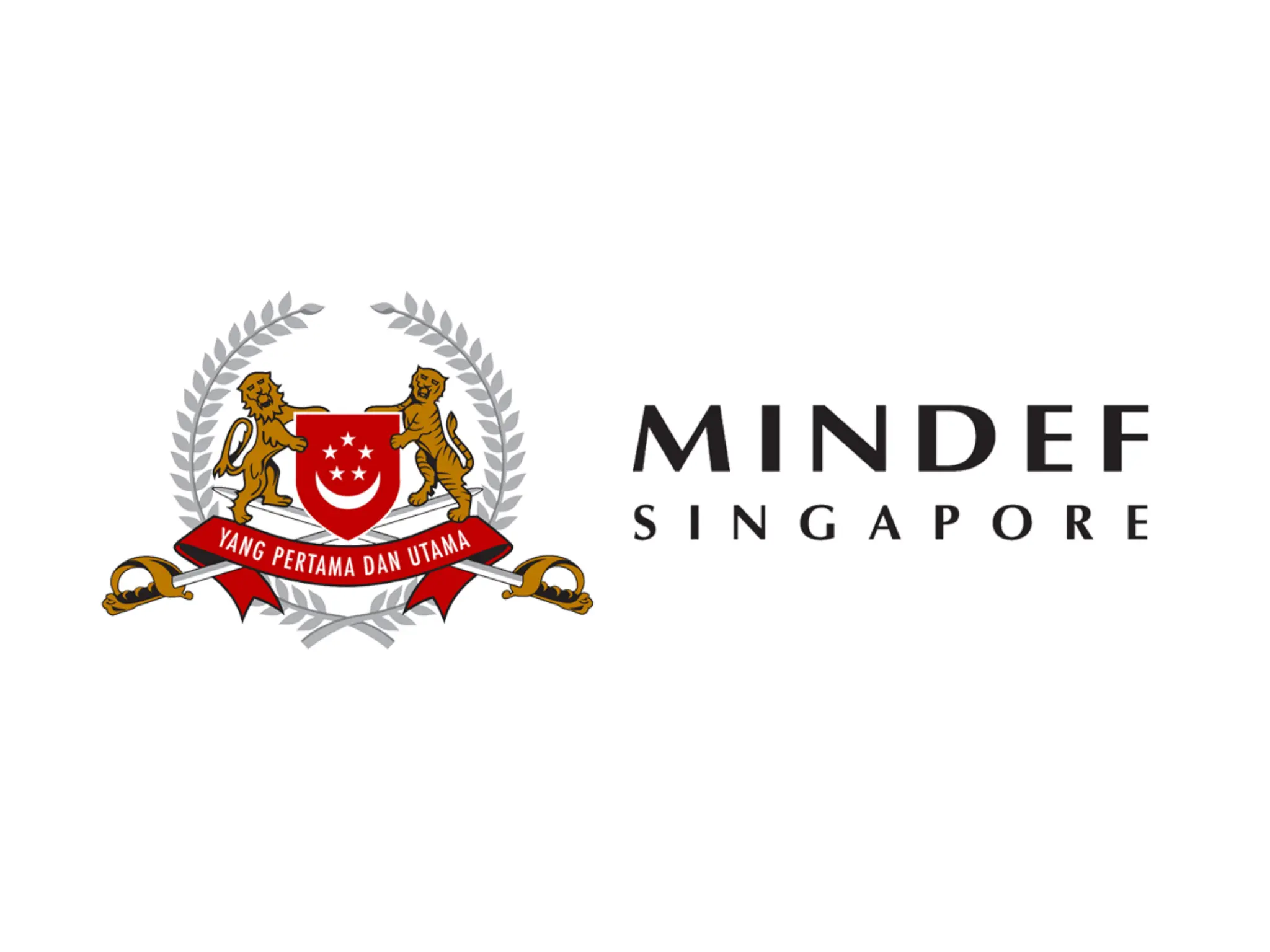 Zoom Visual Client - Ministry of Defence Logo