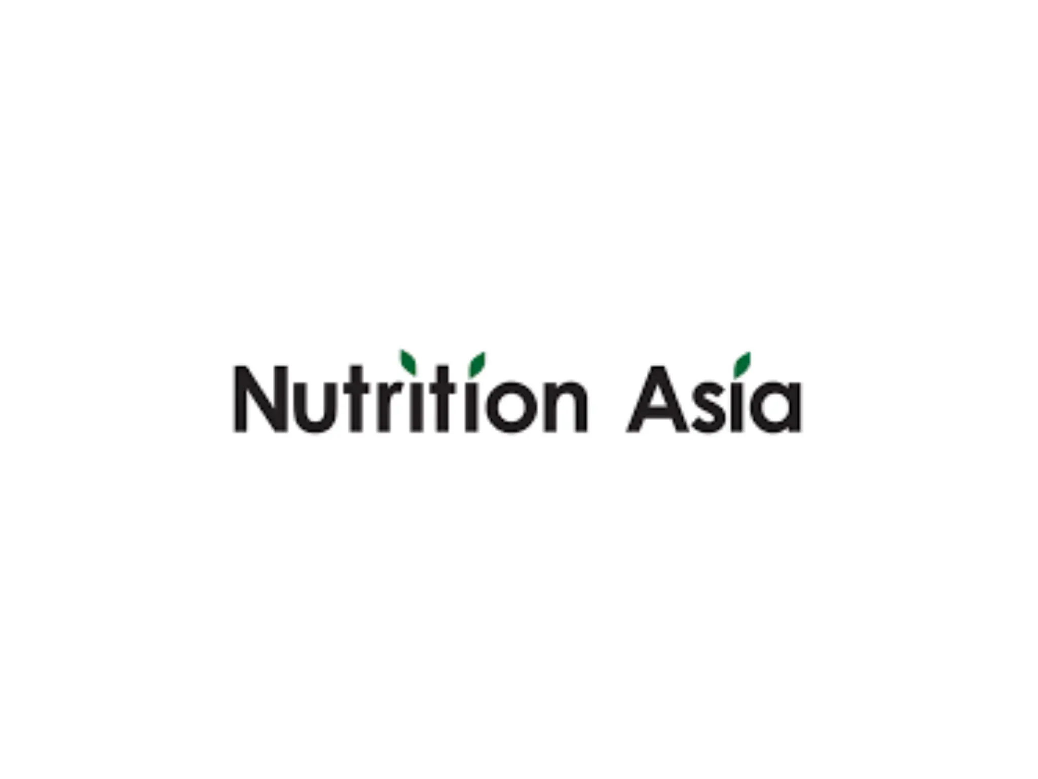 Zoom Visual Client - NURTITION ASIA Logo