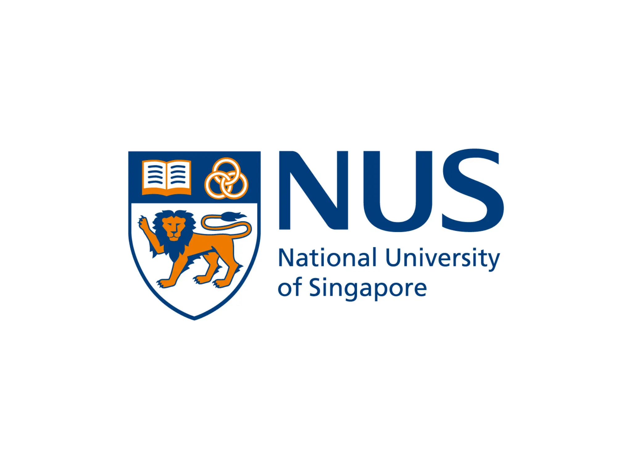 Zoom Visual Client - NUS Logo