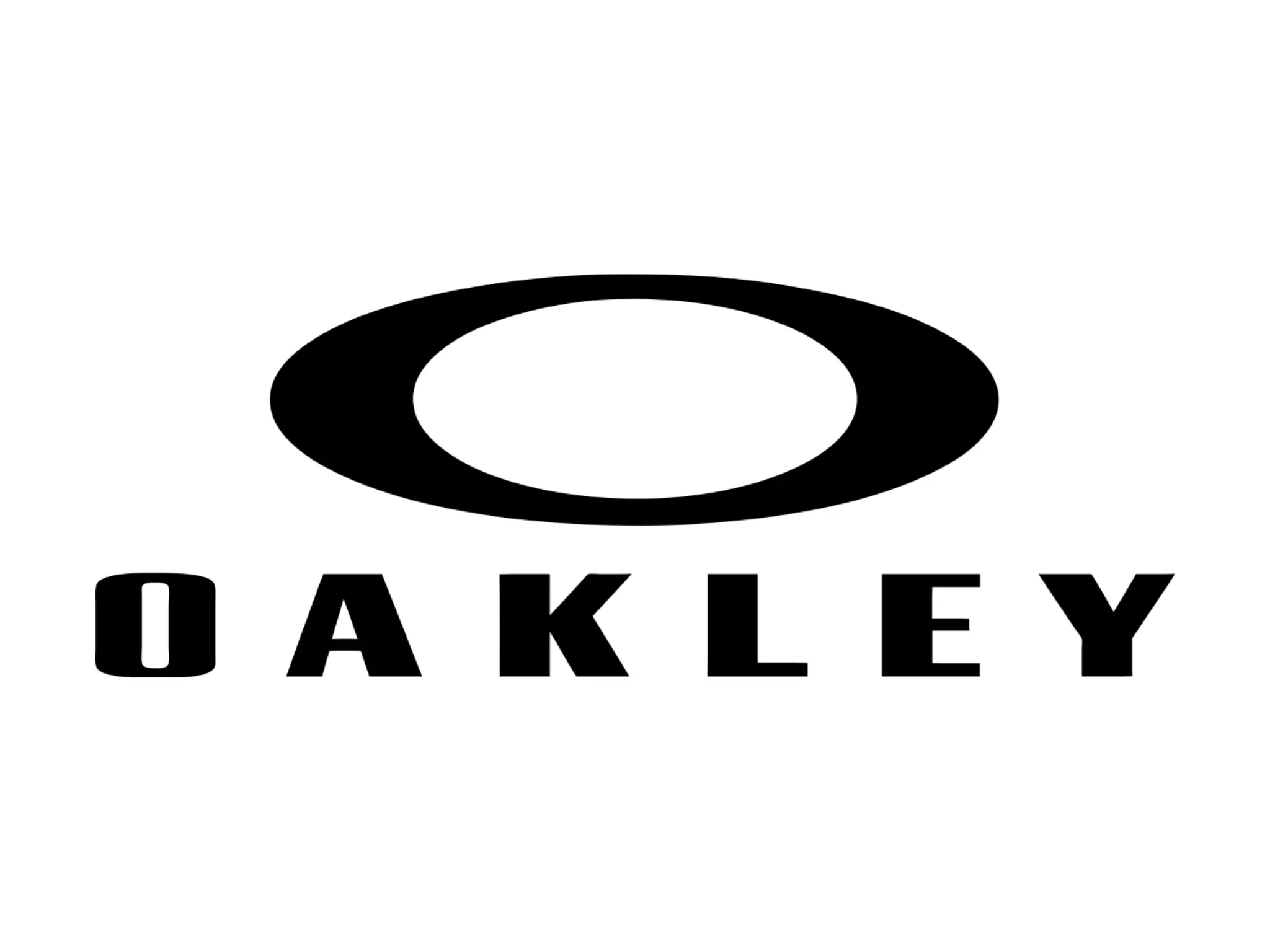 Zoom Visual Client - OAKLEY Logo