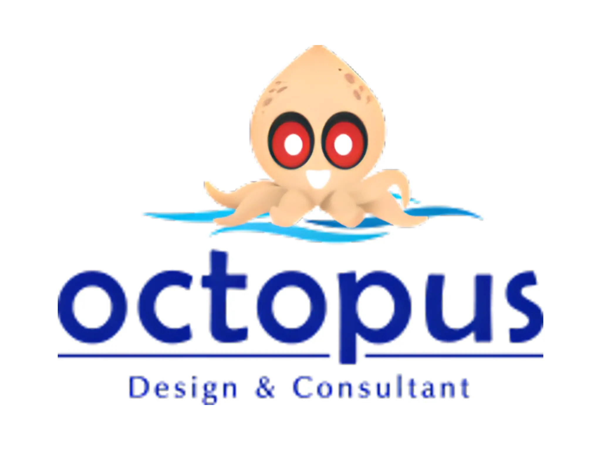 Zoom Visual Client - OCTOPUS DESIGN & CONSULTANT Logo