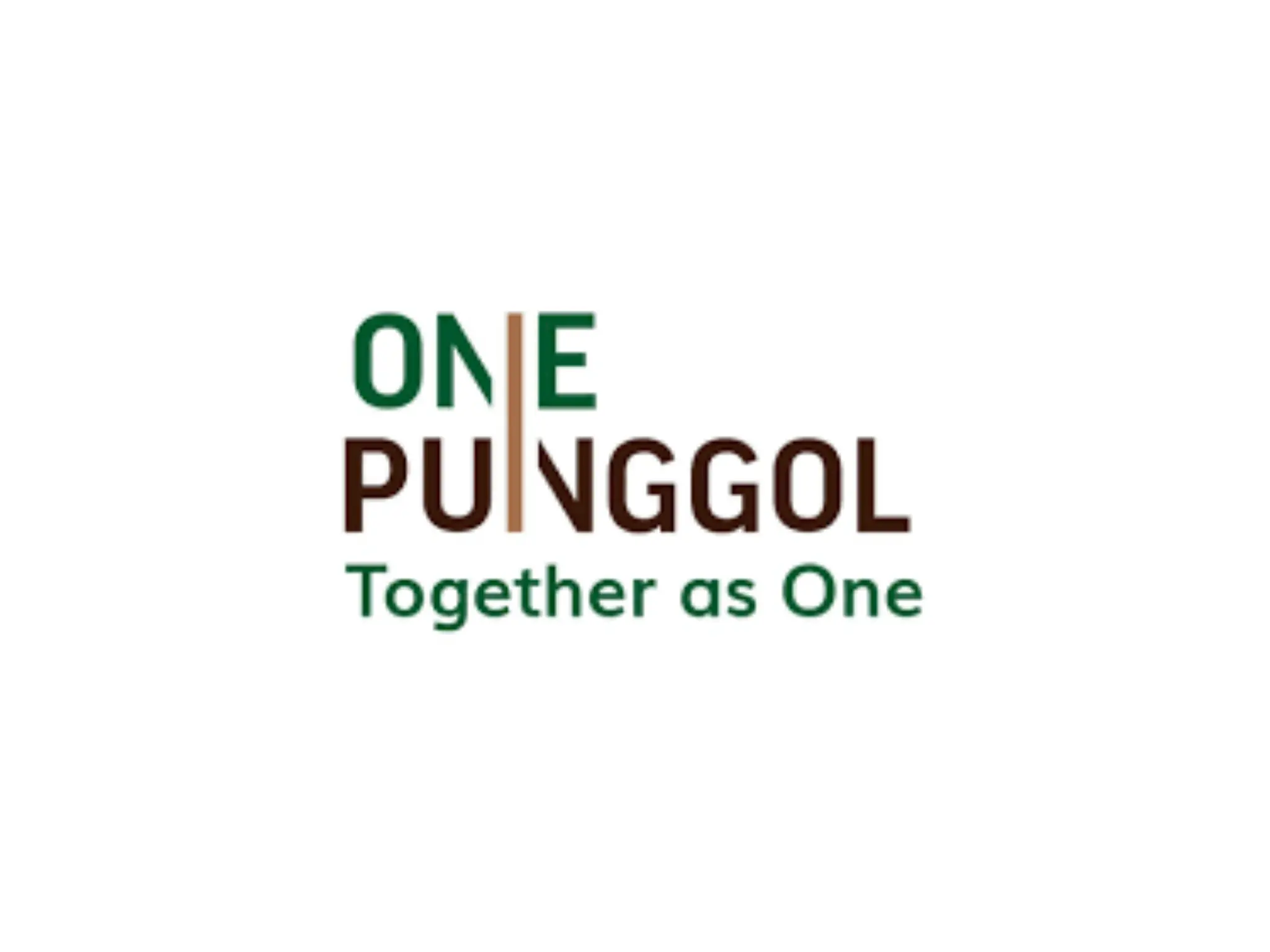 Zoom Visual Client - ONE PUNGGOL Logo