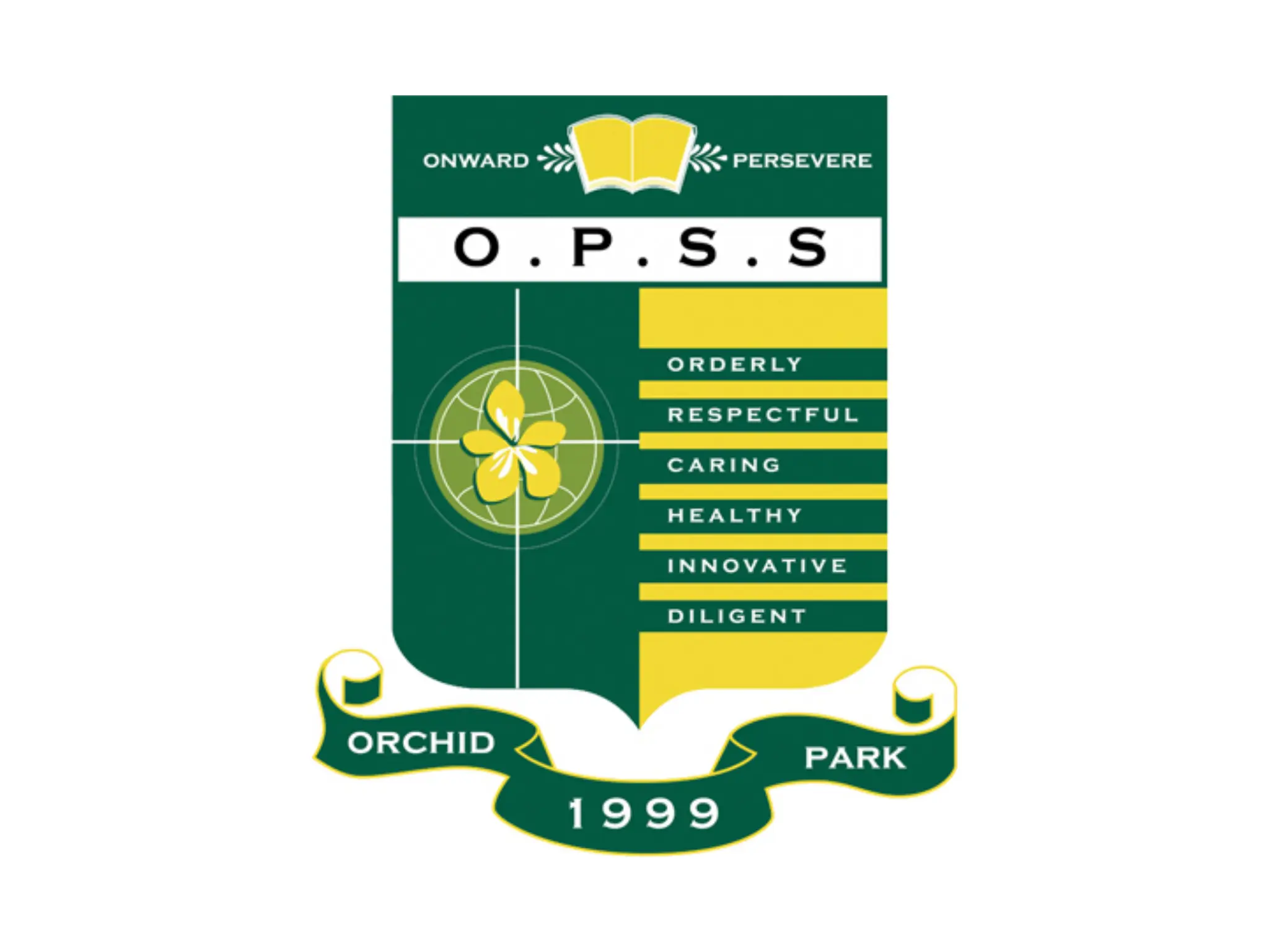 Zoom Visual Client - ORCHARD PARK SEC Logo